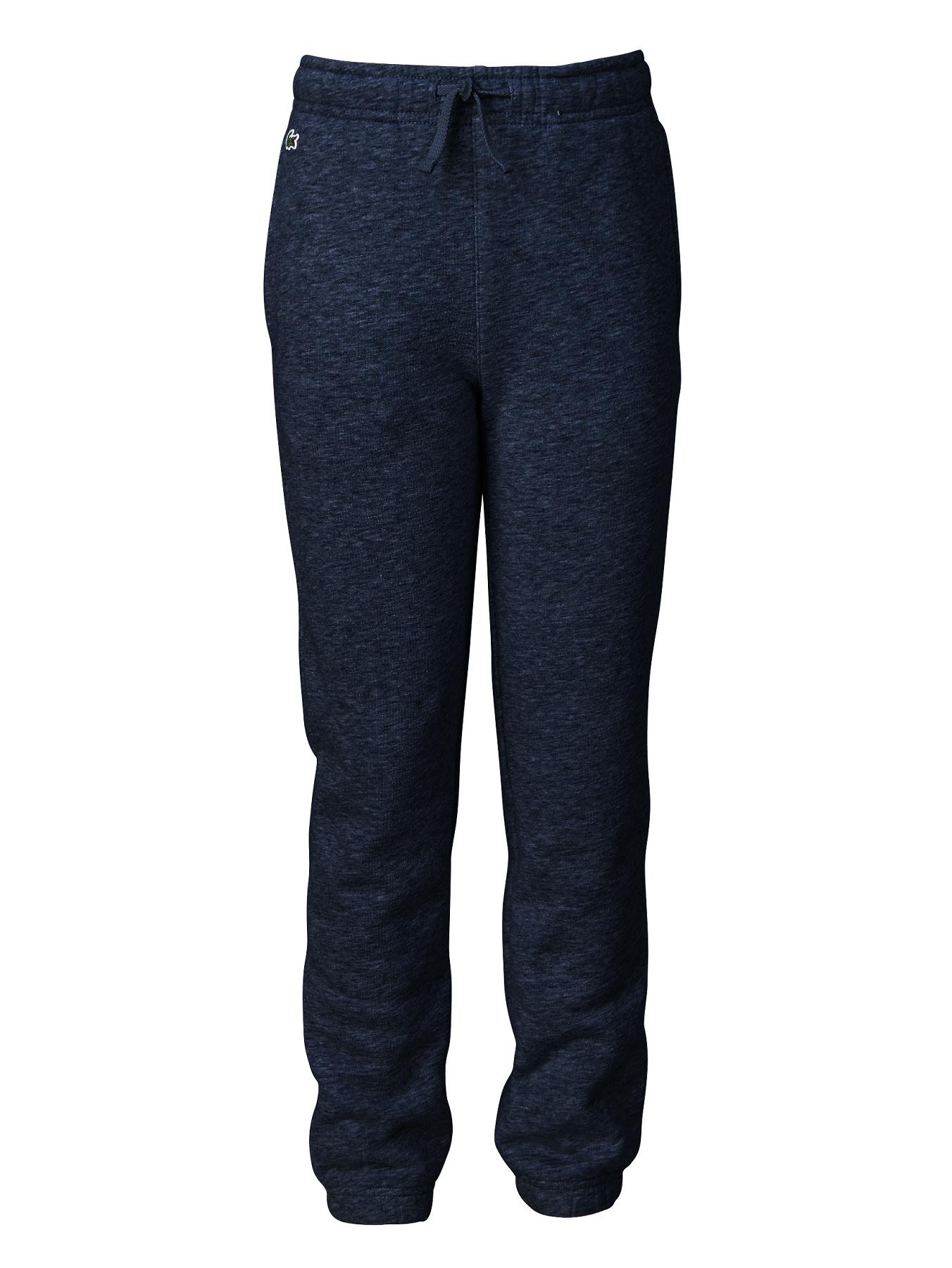 Lacoste Track Bottoms - Navy, Navy Lacoste Track Bottoms - Navy, Navy