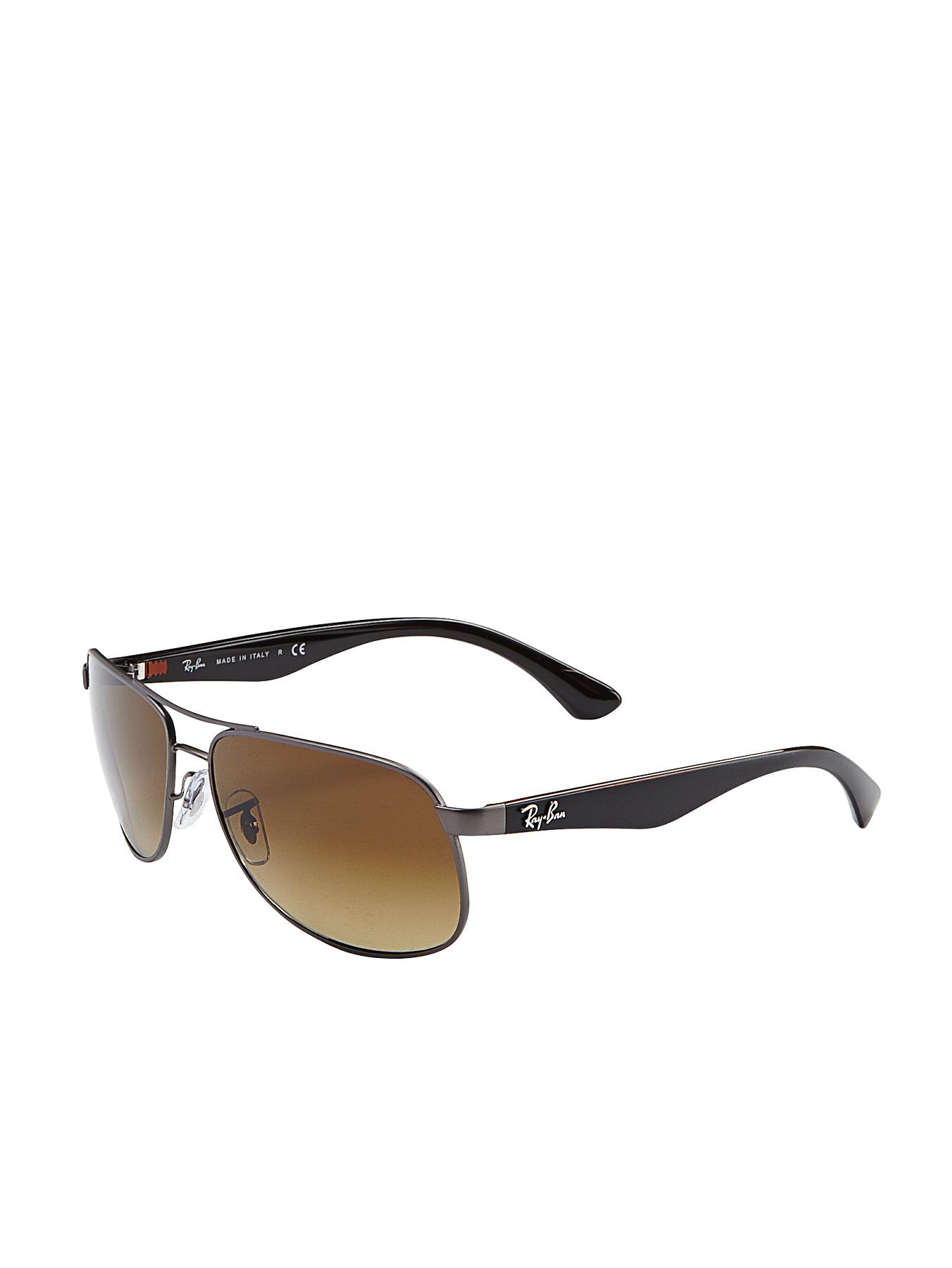 Ray-Ban Sunglasses - Brown - Brown, Brown Ray-Ban Sunglasses - Brown - Brown, Brown
