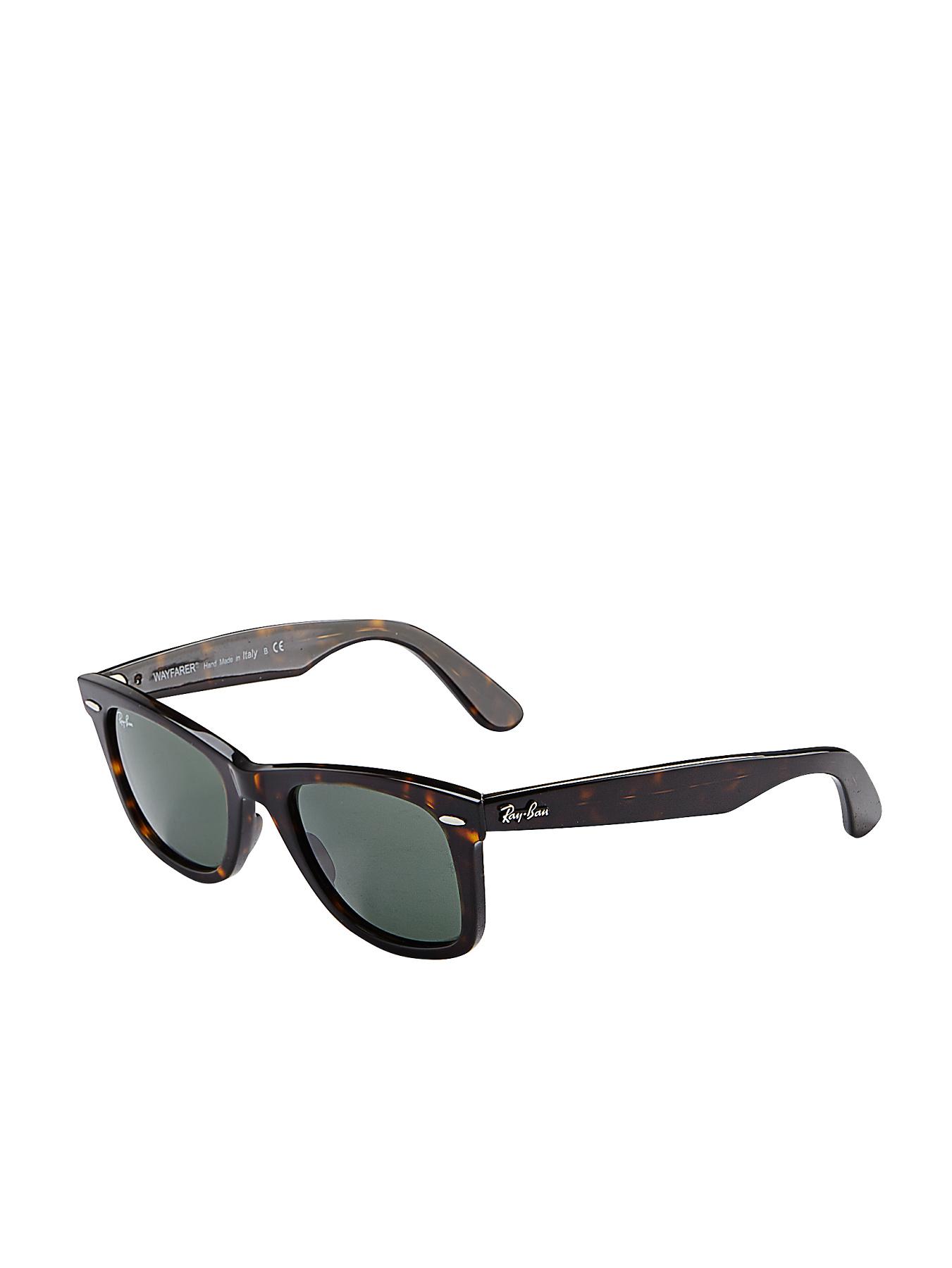 Ray-Ban Sunglasses - Tortoiseshell Ray-Ban Sunglasses - Tortoiseshell