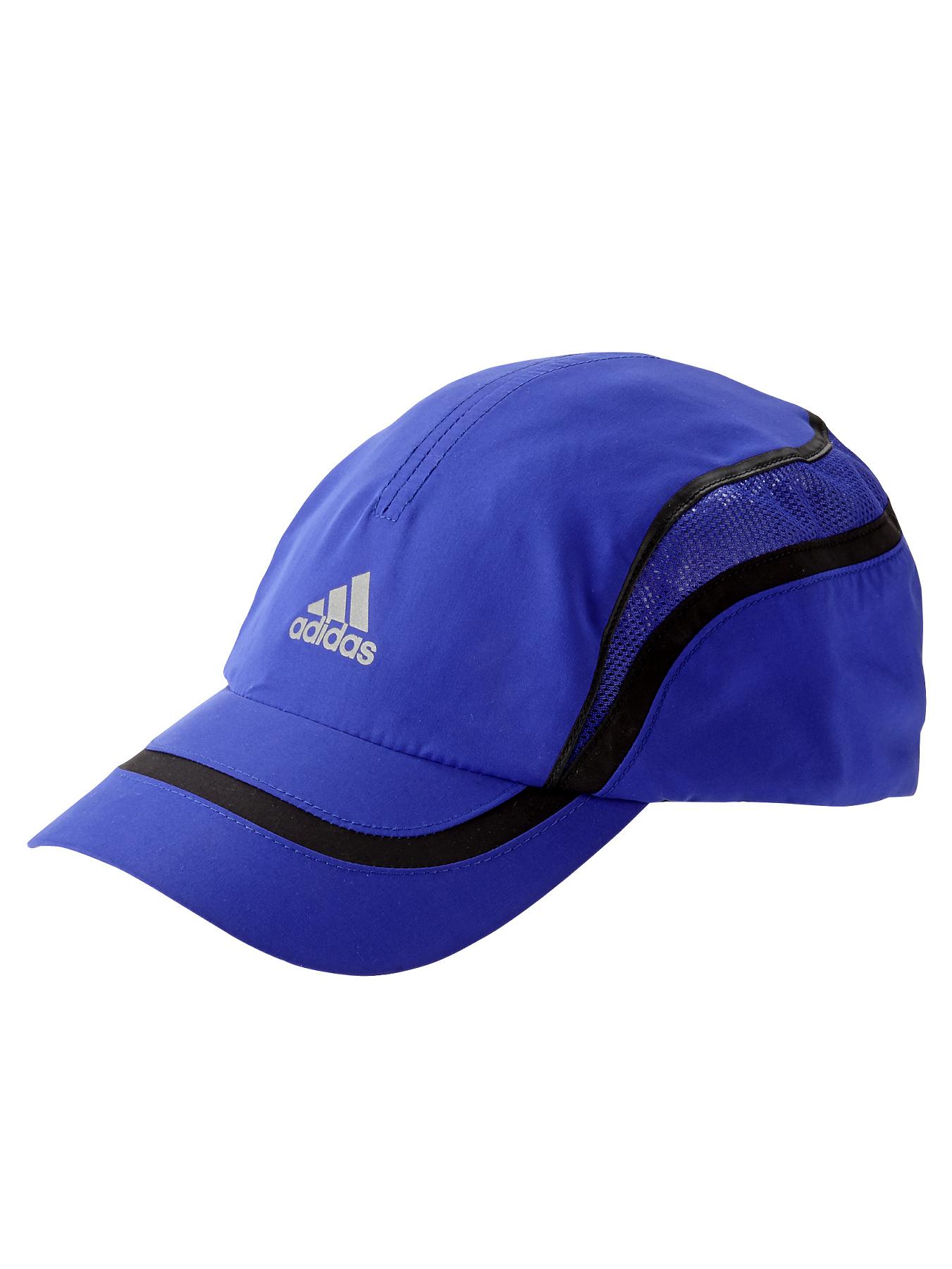 adidas Running Cap - Purple, Purple adidas Running Cap - Purple, Purple