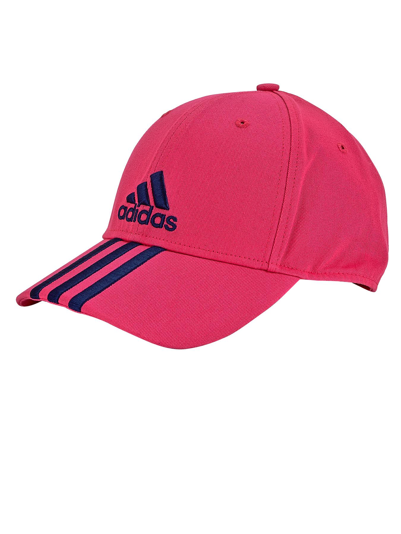 adidas Performance Cap - Pink, Pink adidas Performance Cap - Pink, Pink