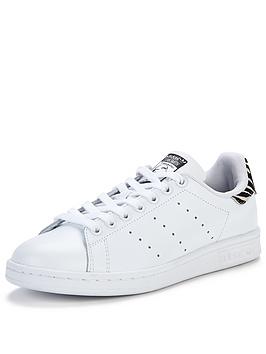 Adidas Stan Smith Animal Print Adidas Stan Smith Animal Print