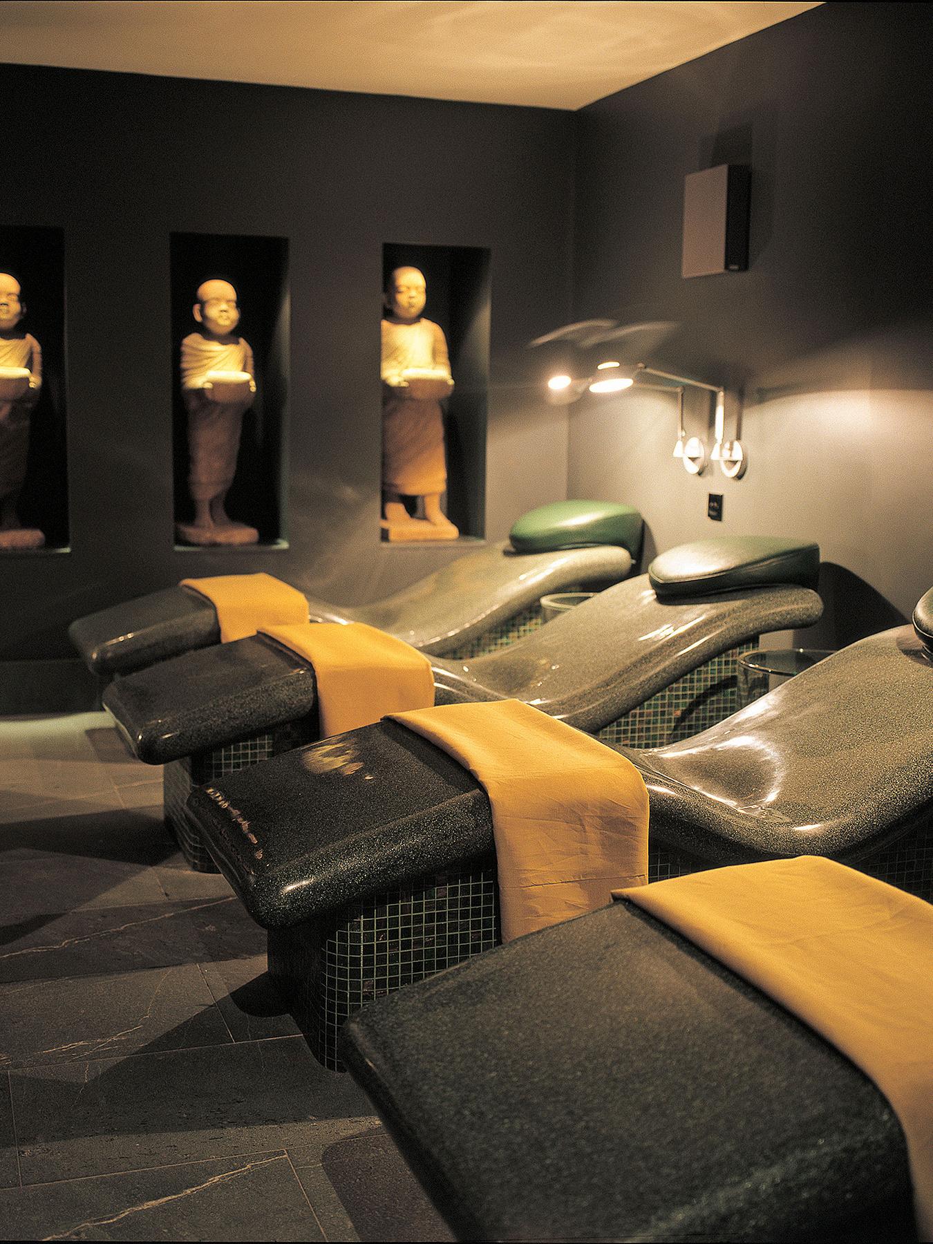 Virgin Experience Days Half Day Dine and Spa at the 5 Star May Fair Hotel, London Virgin Experience Days Half Day Dine and Spa at the 5 Star May Fair Hotel, London