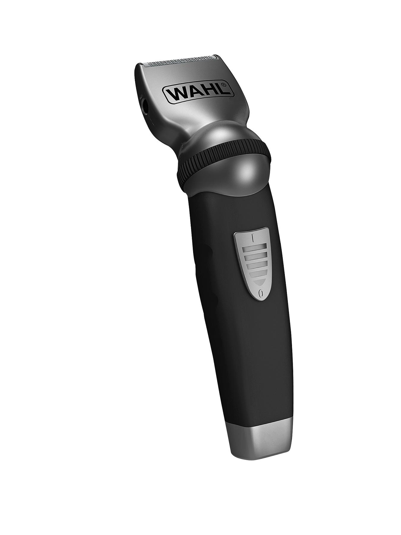 Wahl Rechargeable Body Groomer & FREE Lynx Gift Set* Wahl Rechargeable Body Groomer & FREE Lynx Gift Set*