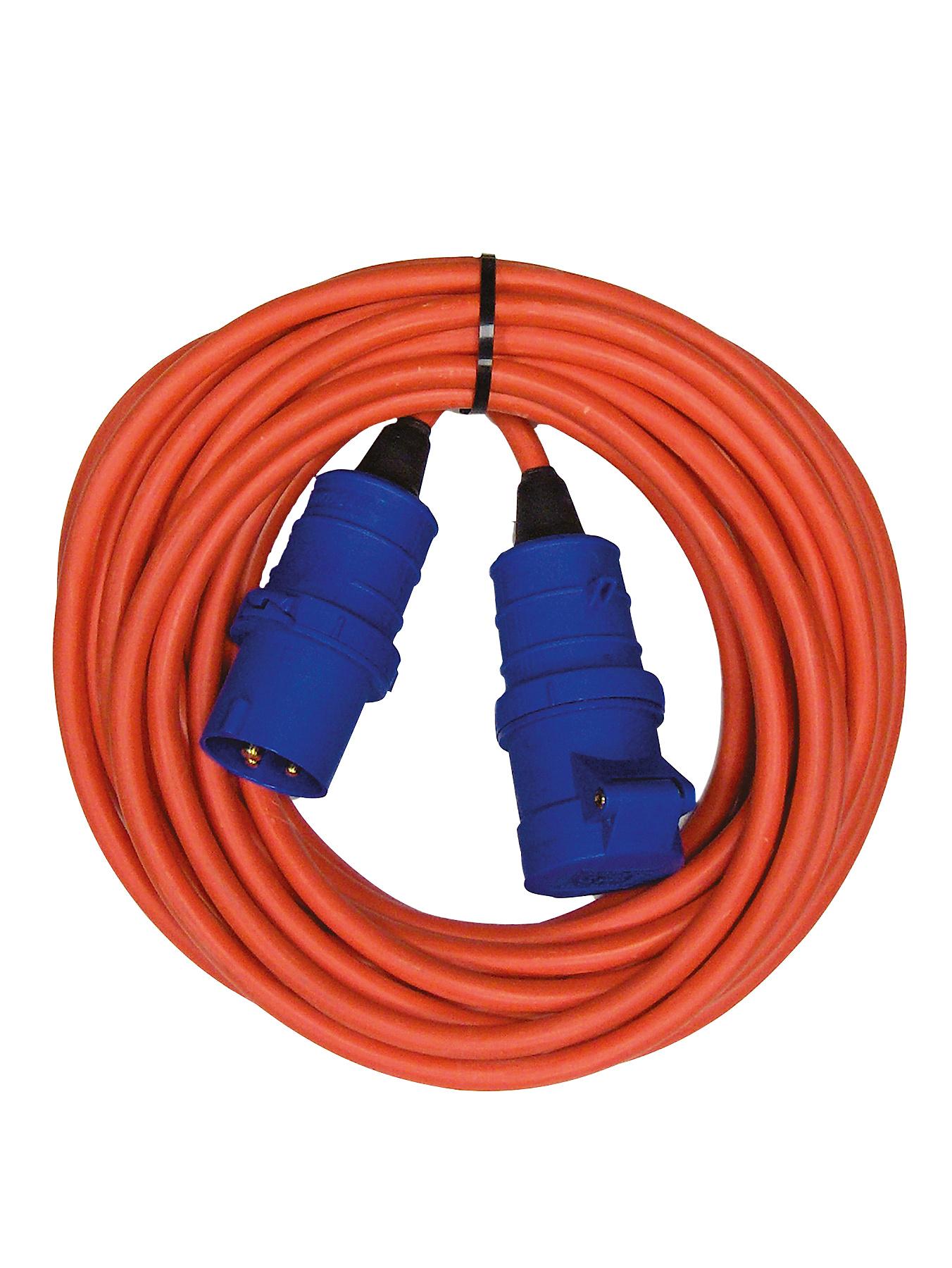 Streetwize Accessories Extension Cable - 10m Streetwize Accessories Extension Cable - 10m