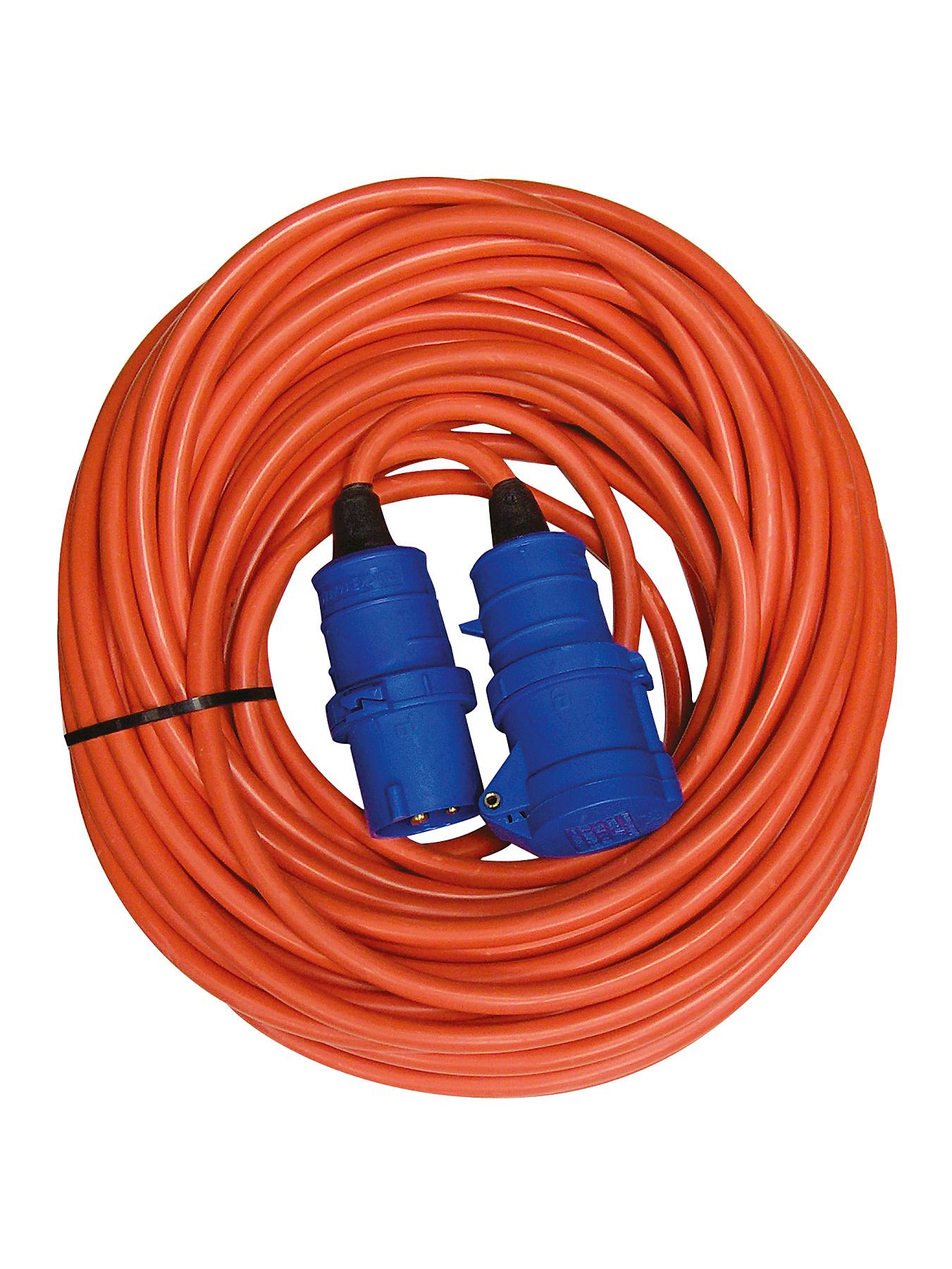 Streetwize Accessories Extension Cable - 25m Streetwize Accessories Extension Cable - 25m