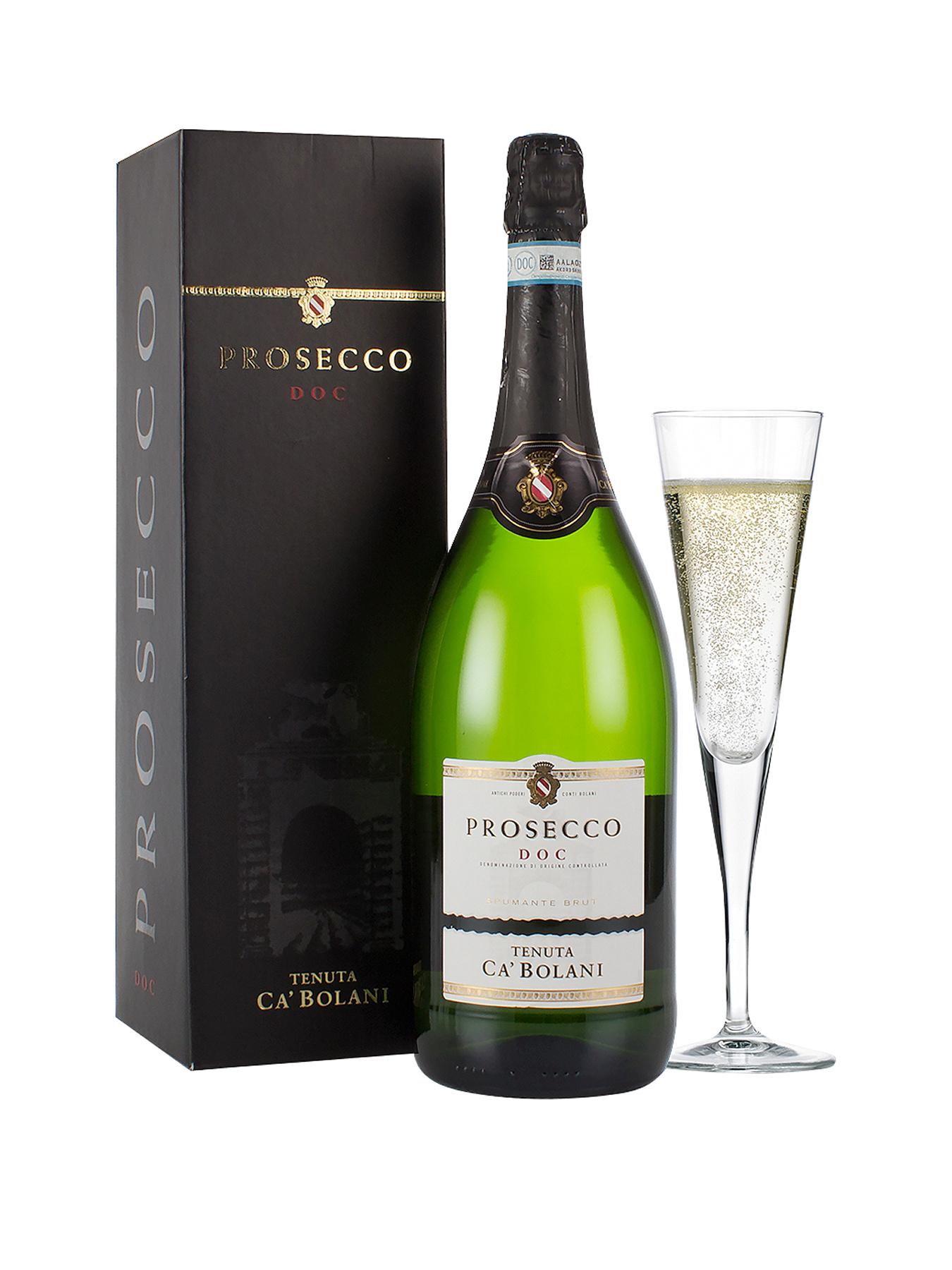 Magnum of Prosecco in Gift Box Magnum of Prosecco in Gift Box