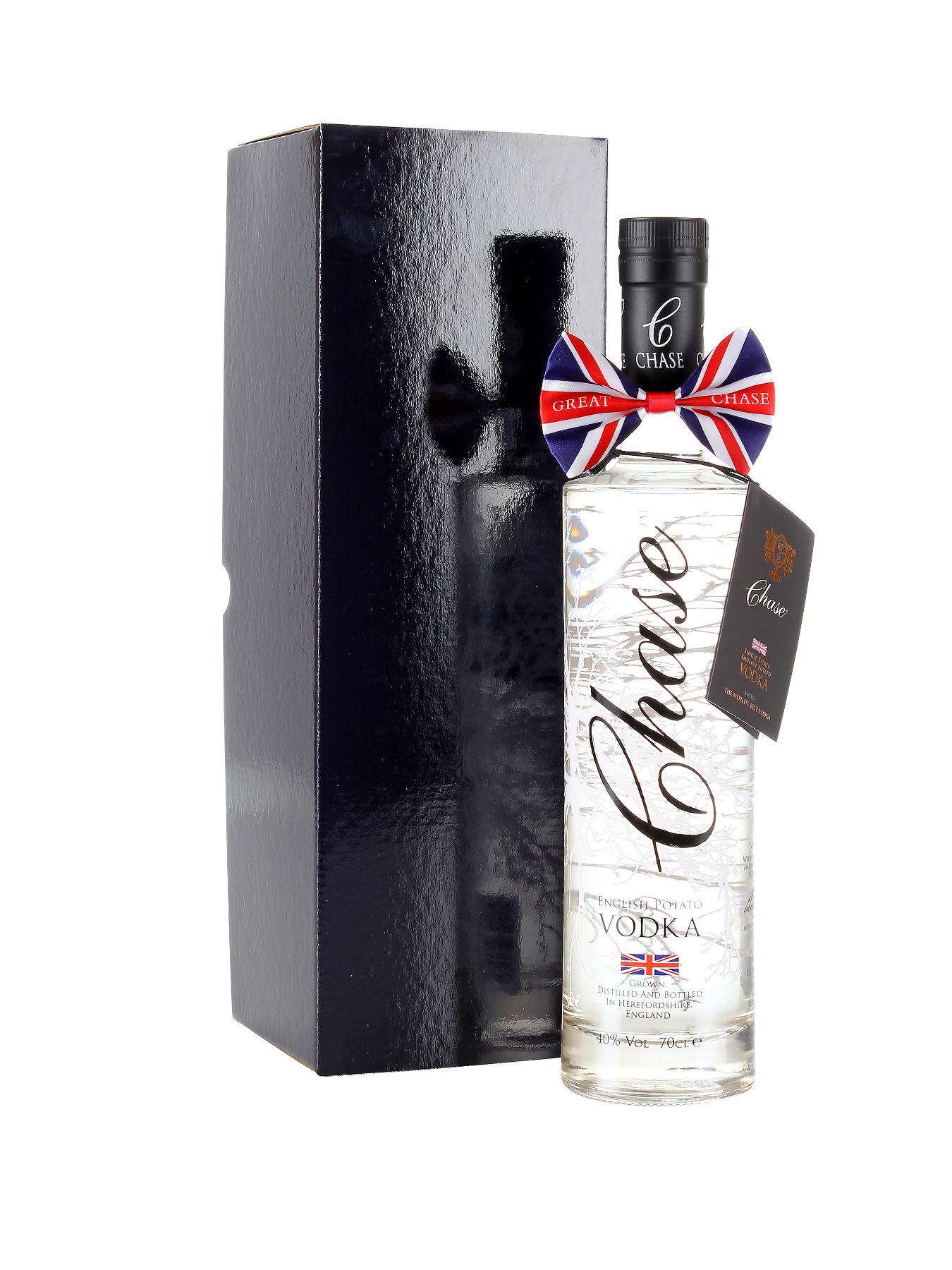 Chase Vodka 70cl Chase Vodka 70cl