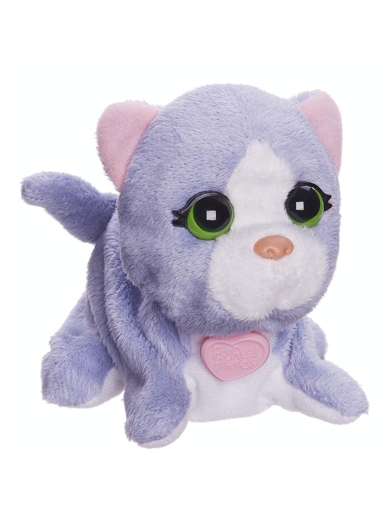 FurReal Friends Luvimals - Sweet Singin' Kitty FurReal Friends Luvimals - Sweet Singin' Kitty