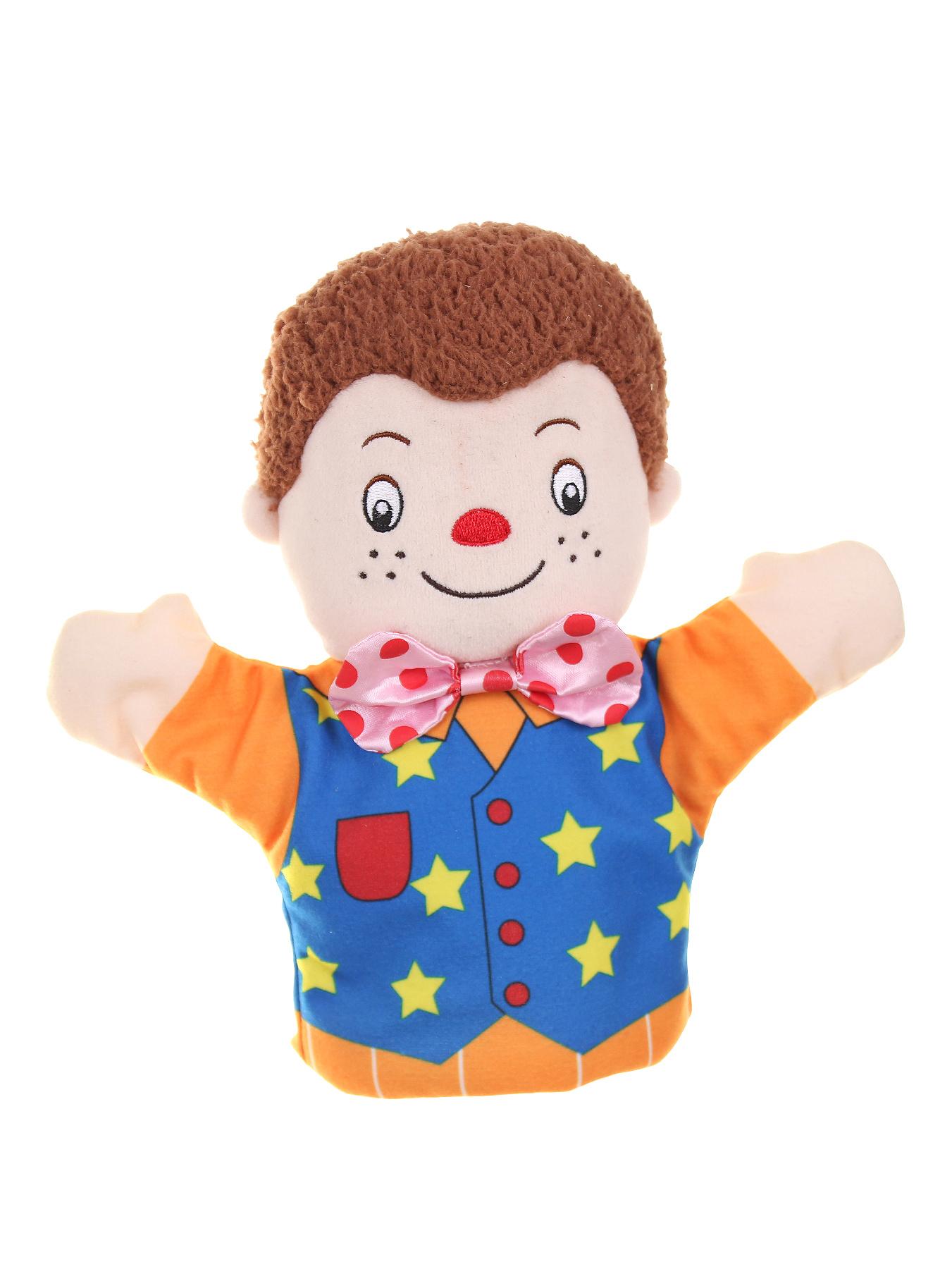 Something Special Mr Tumble Hand Puppet Something Special Mr Tumble Hand Puppet