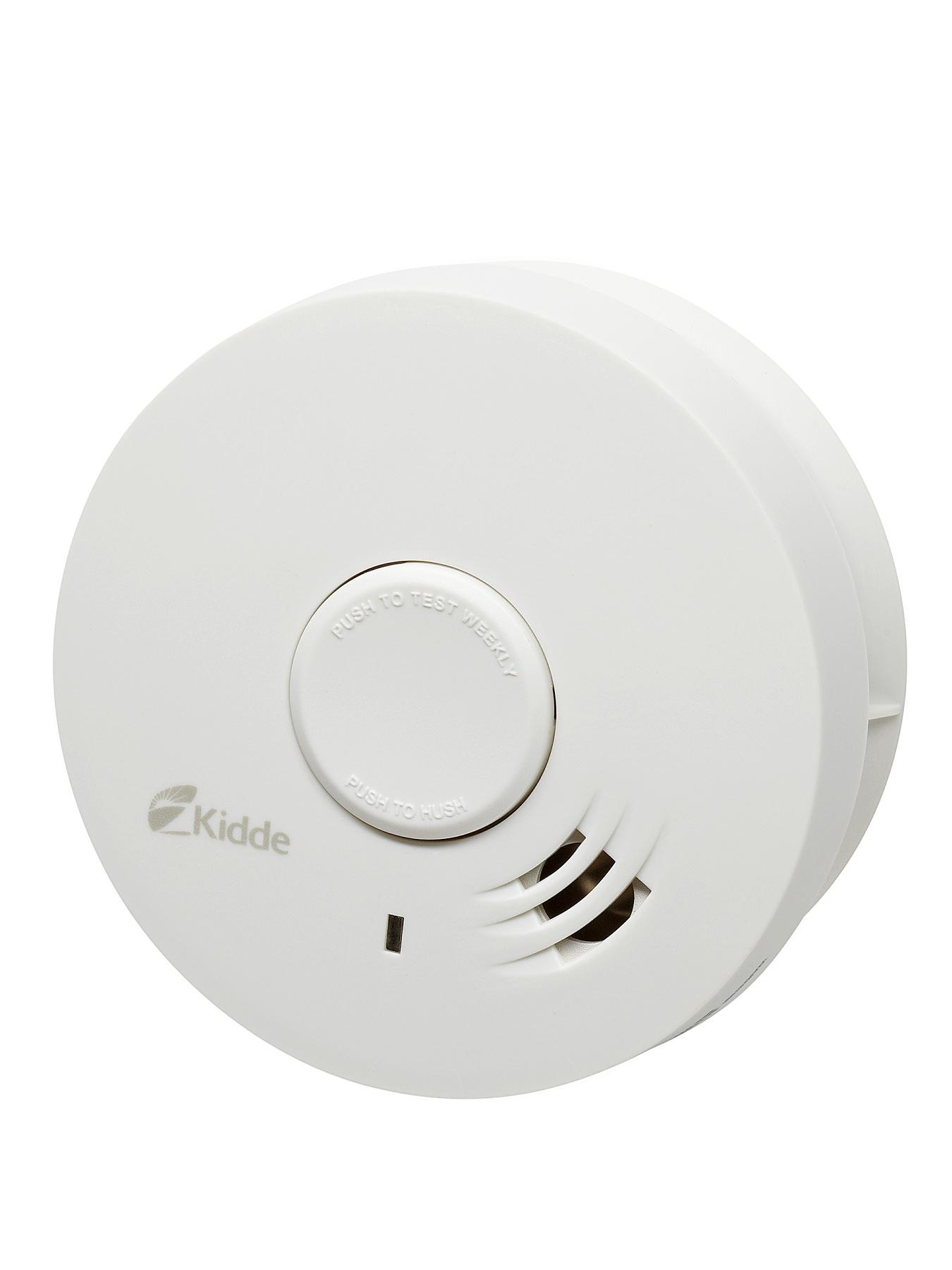 Kidde 10Y29 10 Year Optical Smoke Alarm Kidde 10Y29 10 Year Optical Smoke Alarm