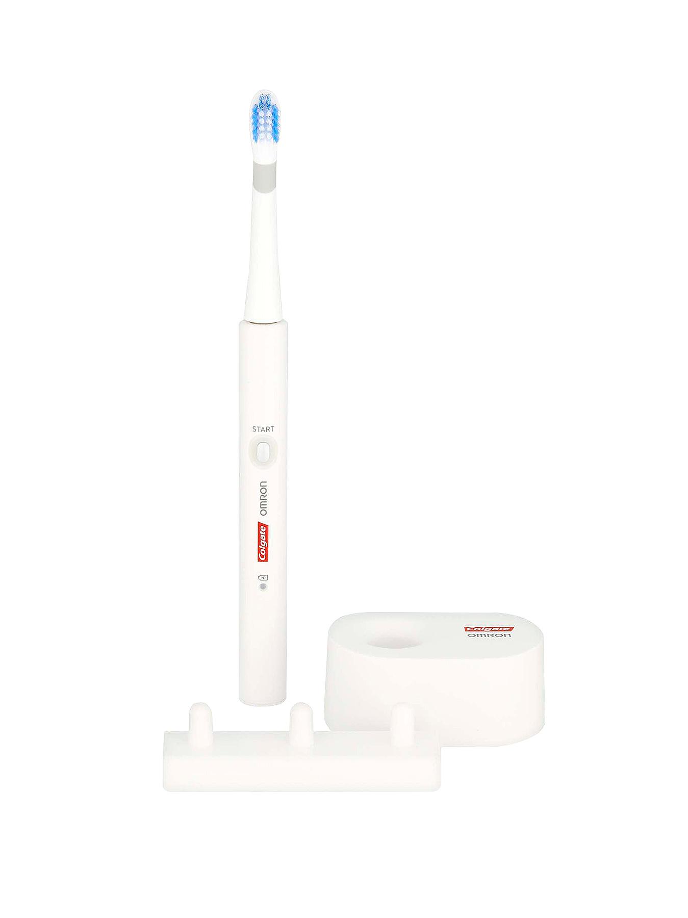 Colgate ProClinical C350 Electric Toothbrush Max White One Colgate ProClinical C350 Electric Toothbrush Max White One