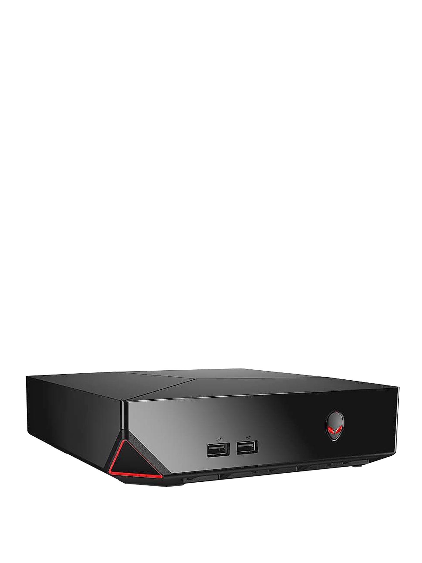 Alienware Alpha i3 4130 4GB RAM 500GB Hard Drive Alienware Alpha i3 4130 4GB RAM 500GB Hard Drive
