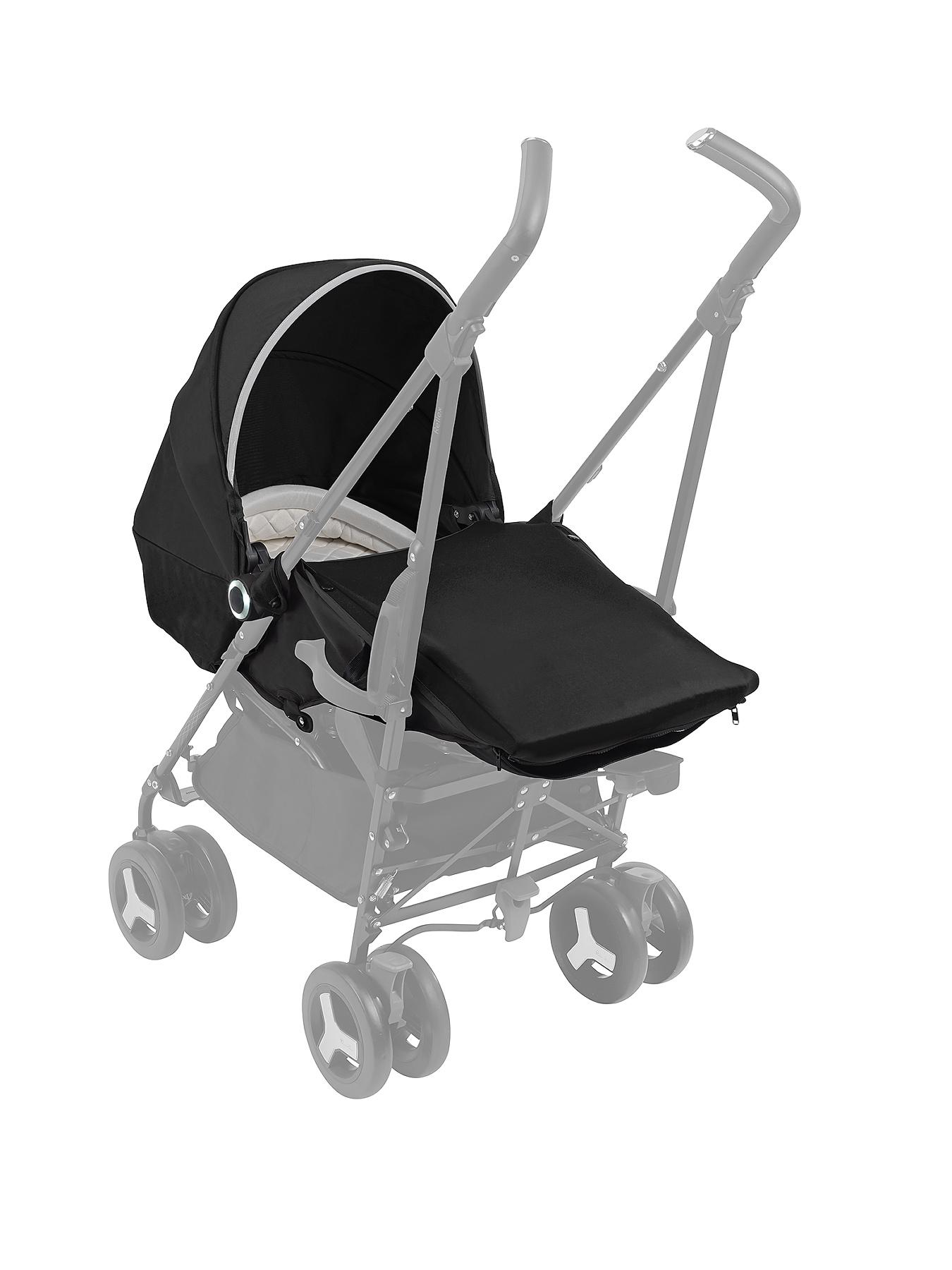Silver Cross Reflex Accessory Pack