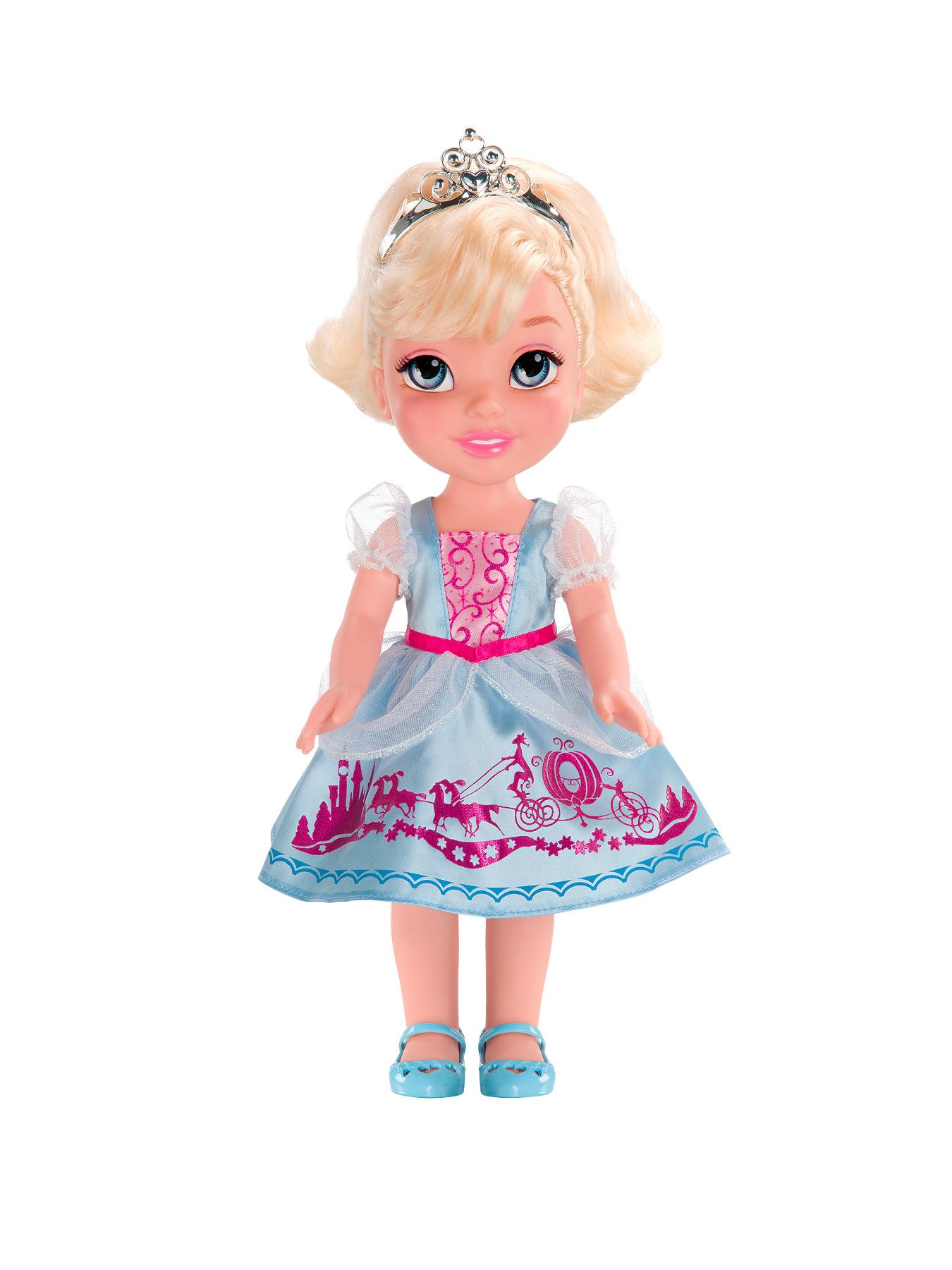 Disney Princess Cinderella My First Toddler Princess Disney Princess Cinderella My First Toddler Princess