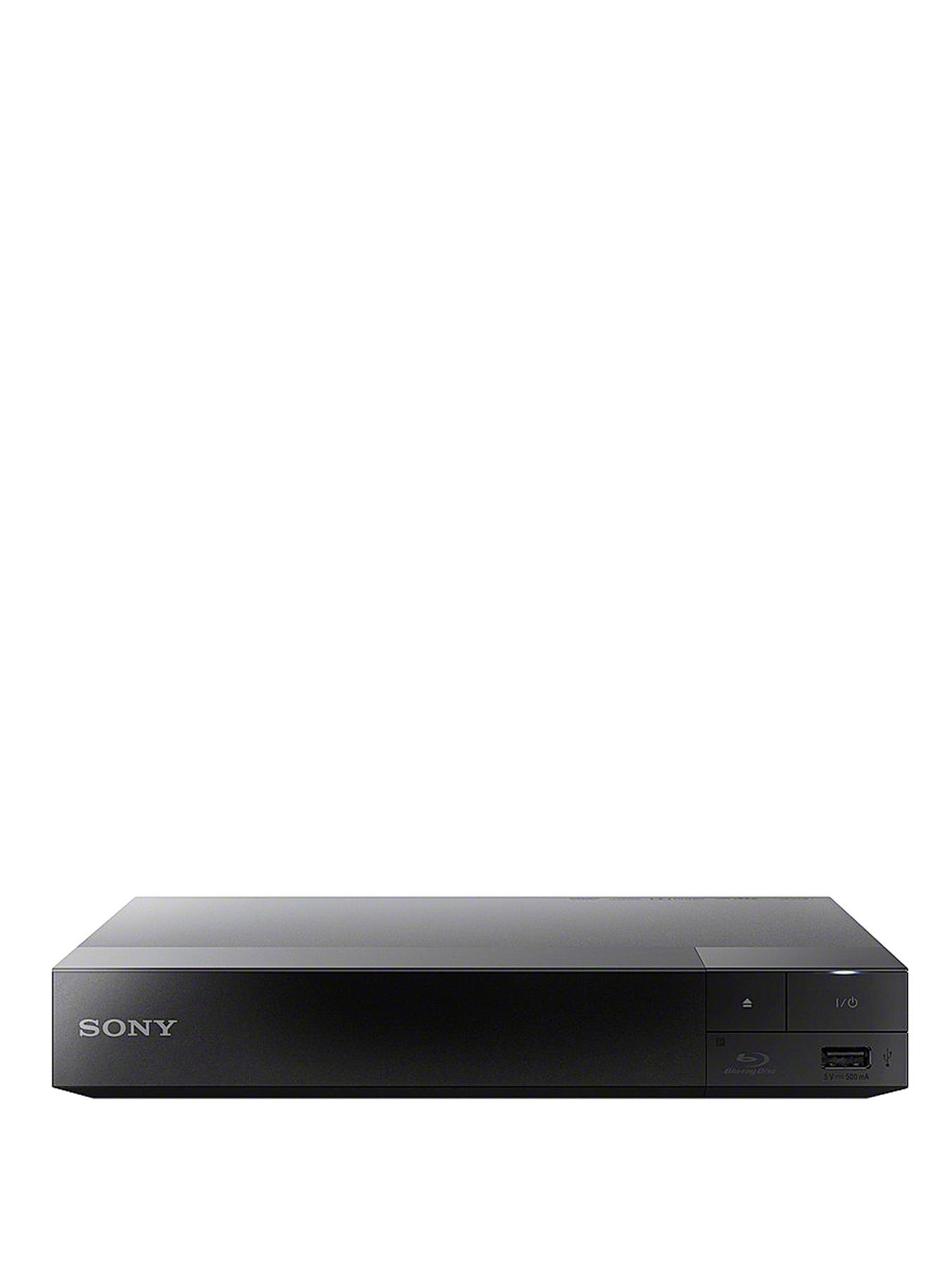 Sony BDPS1500 SMART Blu-Ray Player Sony BDPS1500 SMART Blu-Ray Player