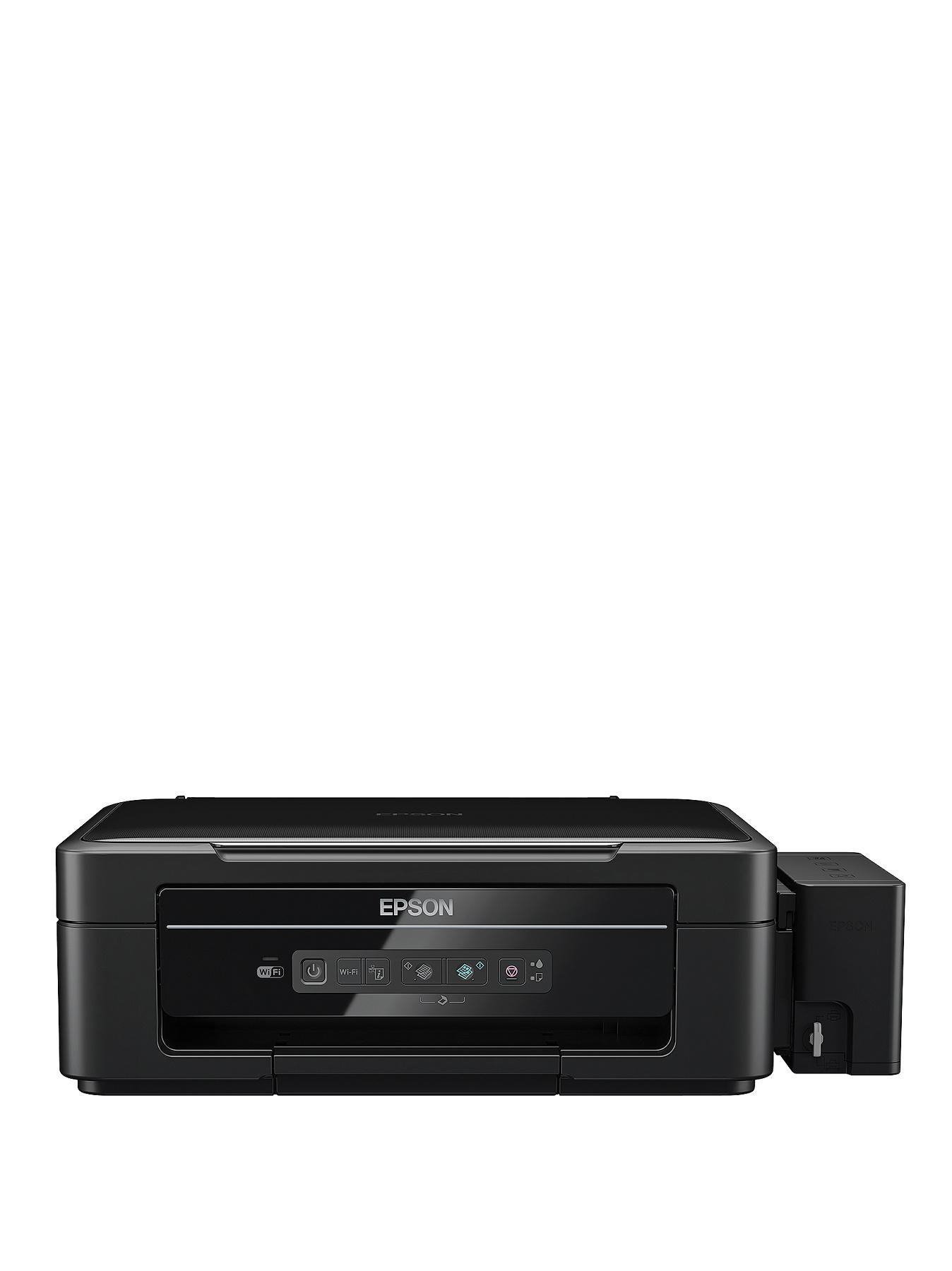 Epson ECO Tank L355 Wireless All-in-One Printer Epson ECO Tank L355 Wireless All-in-One Printer