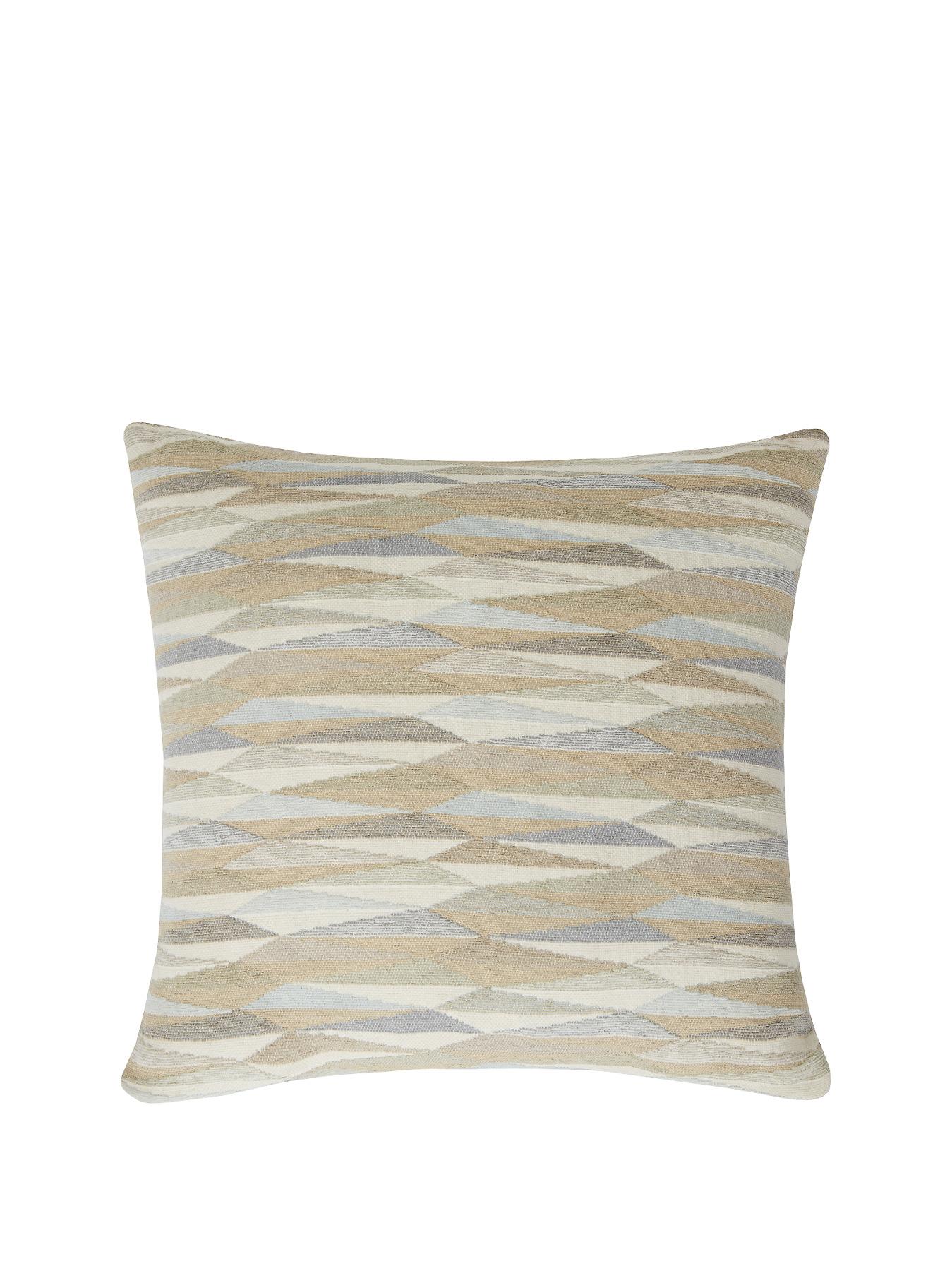 Mississippi Cushion Mississippi Cushion