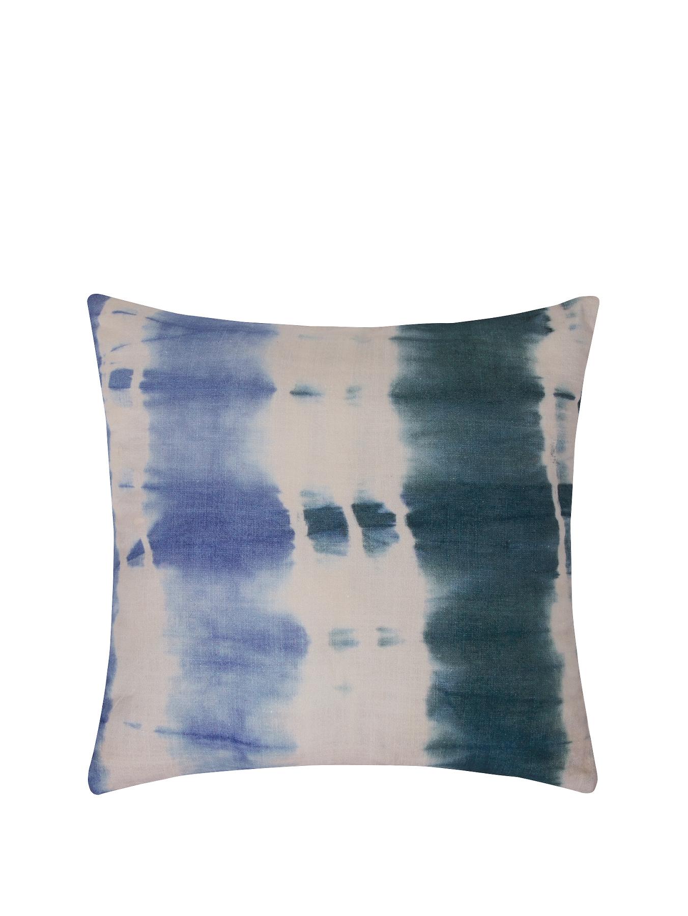 Tie-Dye Cushion - Digi Print Tie-Dye Cushion - Digi Print