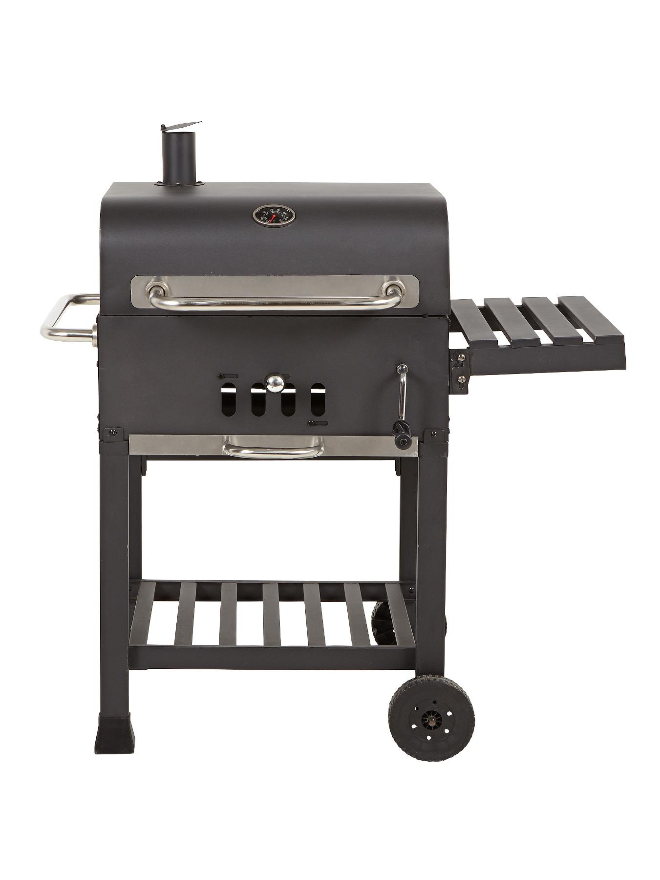 American Charcoal Grill American Charcoal Grill