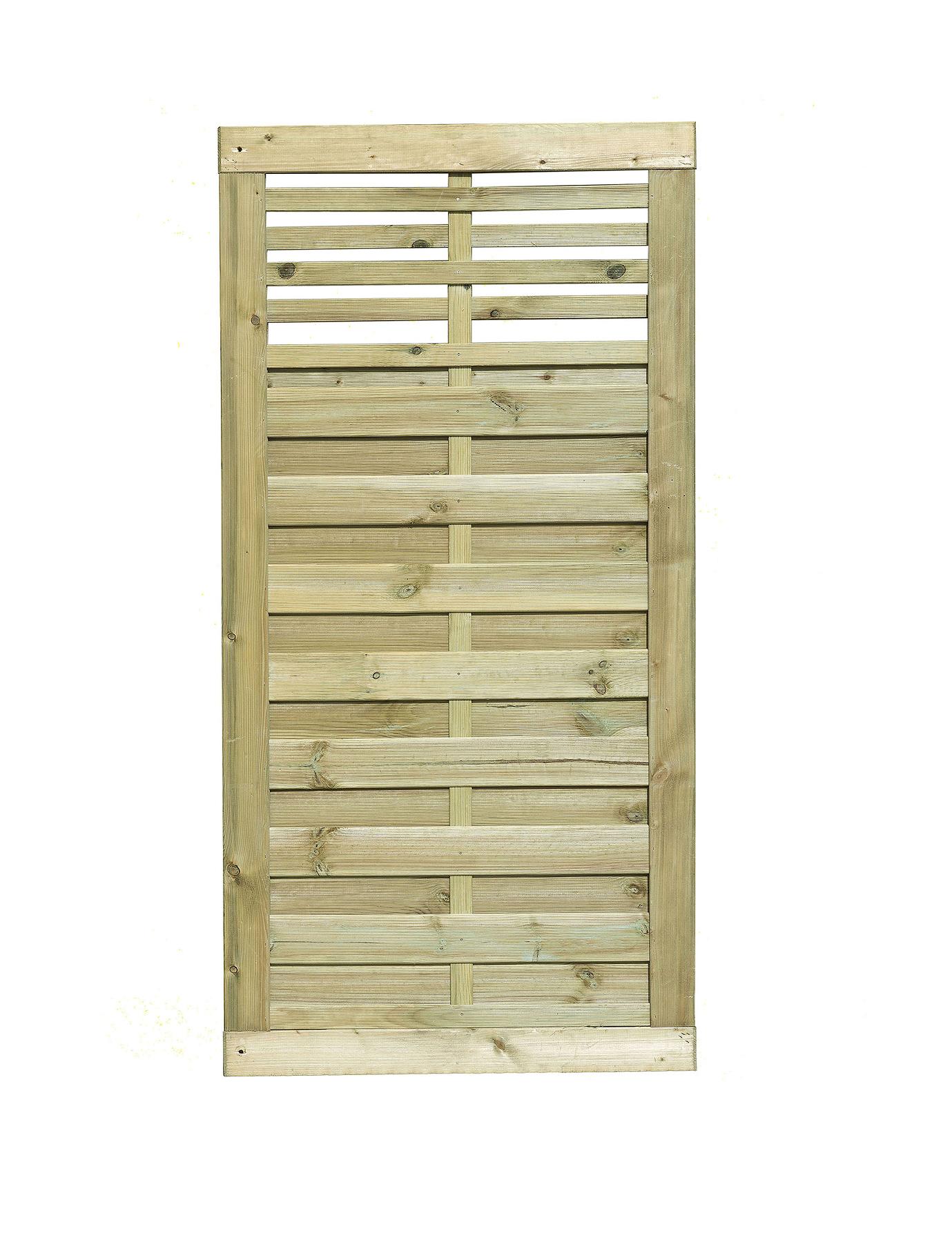 FOREST Garden Kyoto Gate - 1.8m High FOREST Garden Kyoto Gate - 1.8m High