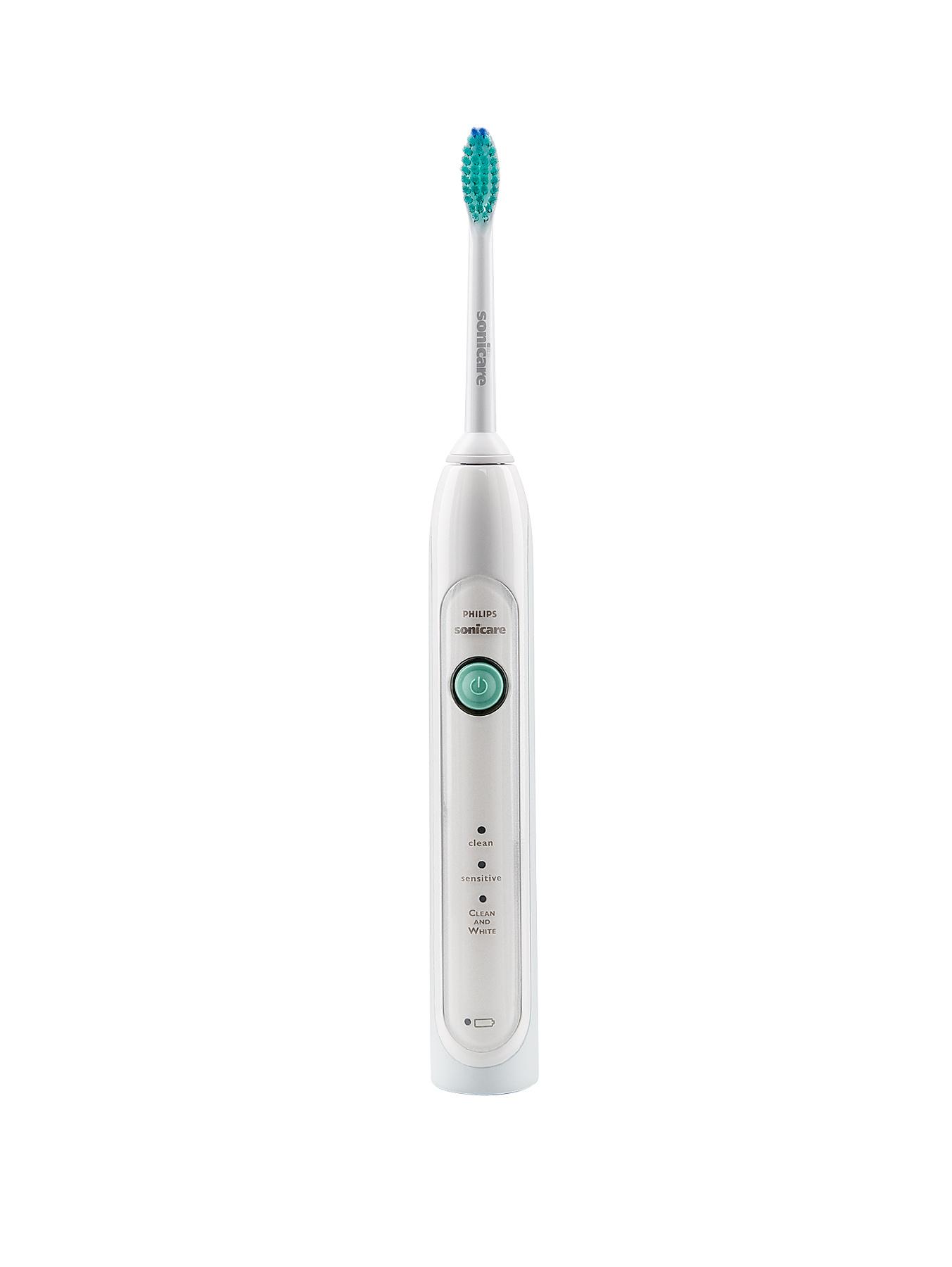 Philips Sonicare HX6732/45 HealthyWhite Electric Toothbrush - White, White Philips Sonicare HX6732/45 HealthyWhite Electric Toothbrush - White, White