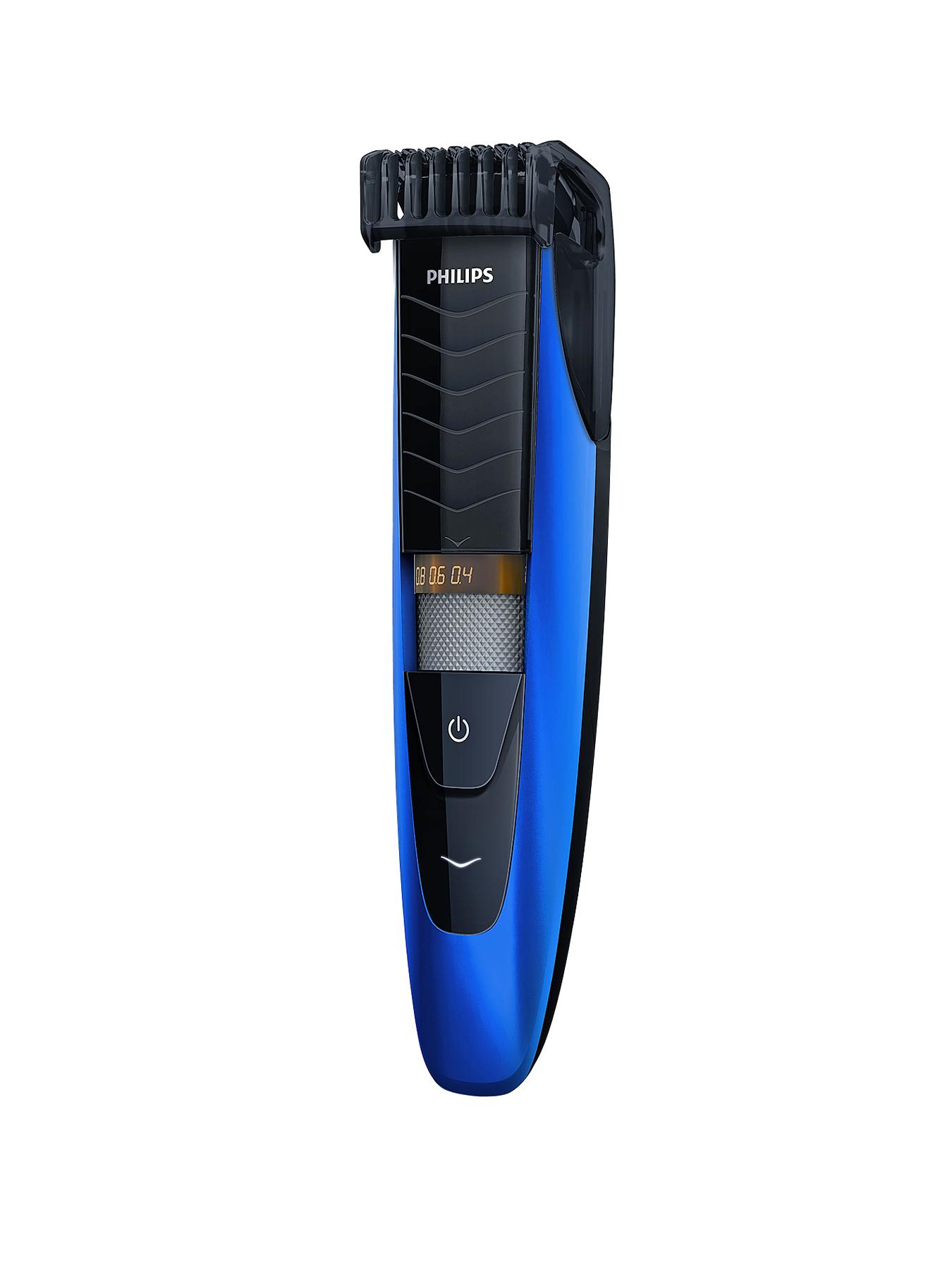 Philips BT5262/33 Precision Stubble Trimmer & FREE Lynx Gift Set* Philips BT5262/33 Precision Stubble Trimmer & FREE Lynx Gift Set*