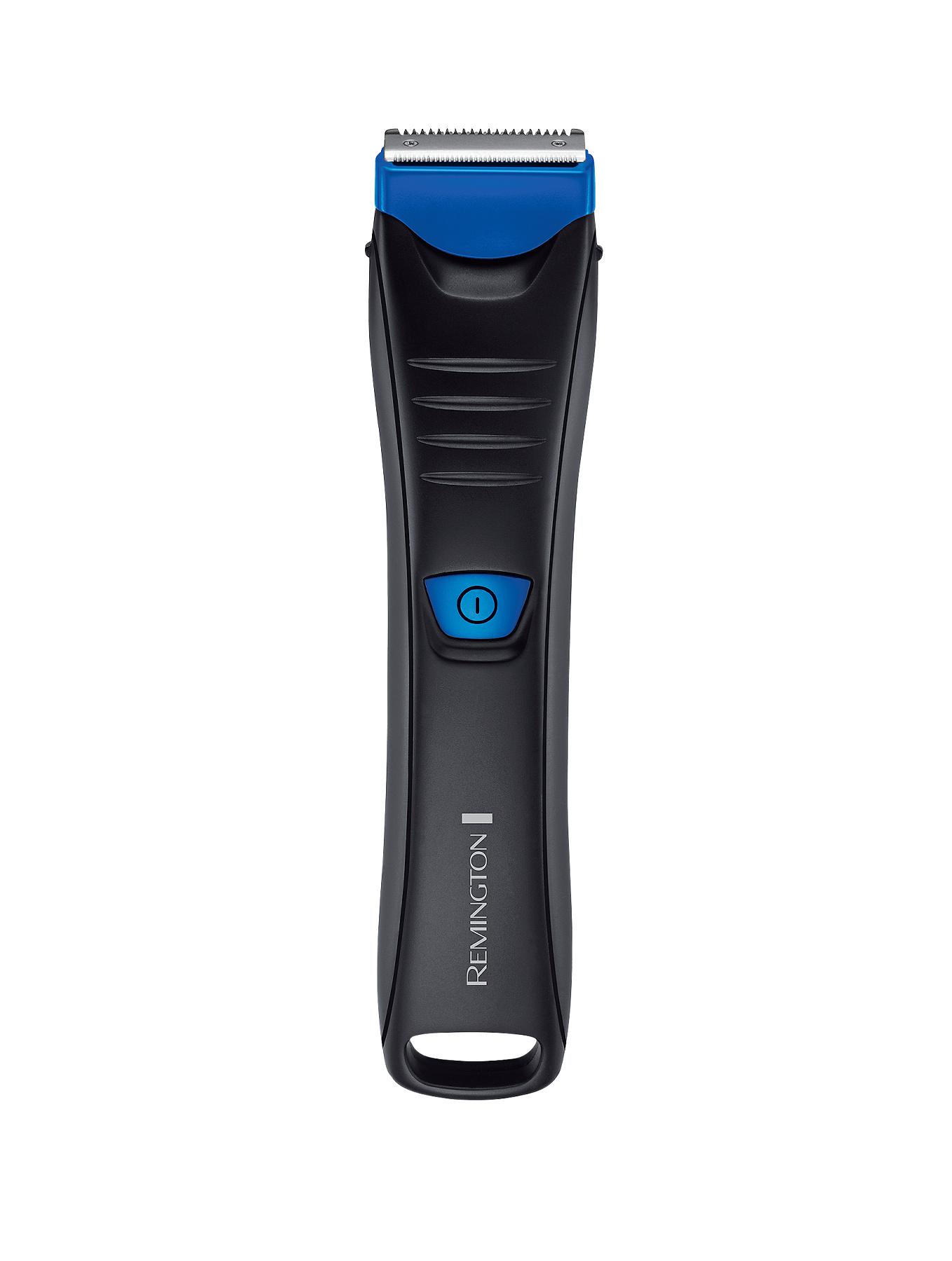 Remington BHT250 Delicates and Body Hair Trimmer & FREE Lynx Gift Set* Remington BHT250 Delicates and Body Hair Trimmer & FREE Lynx Gift Set*