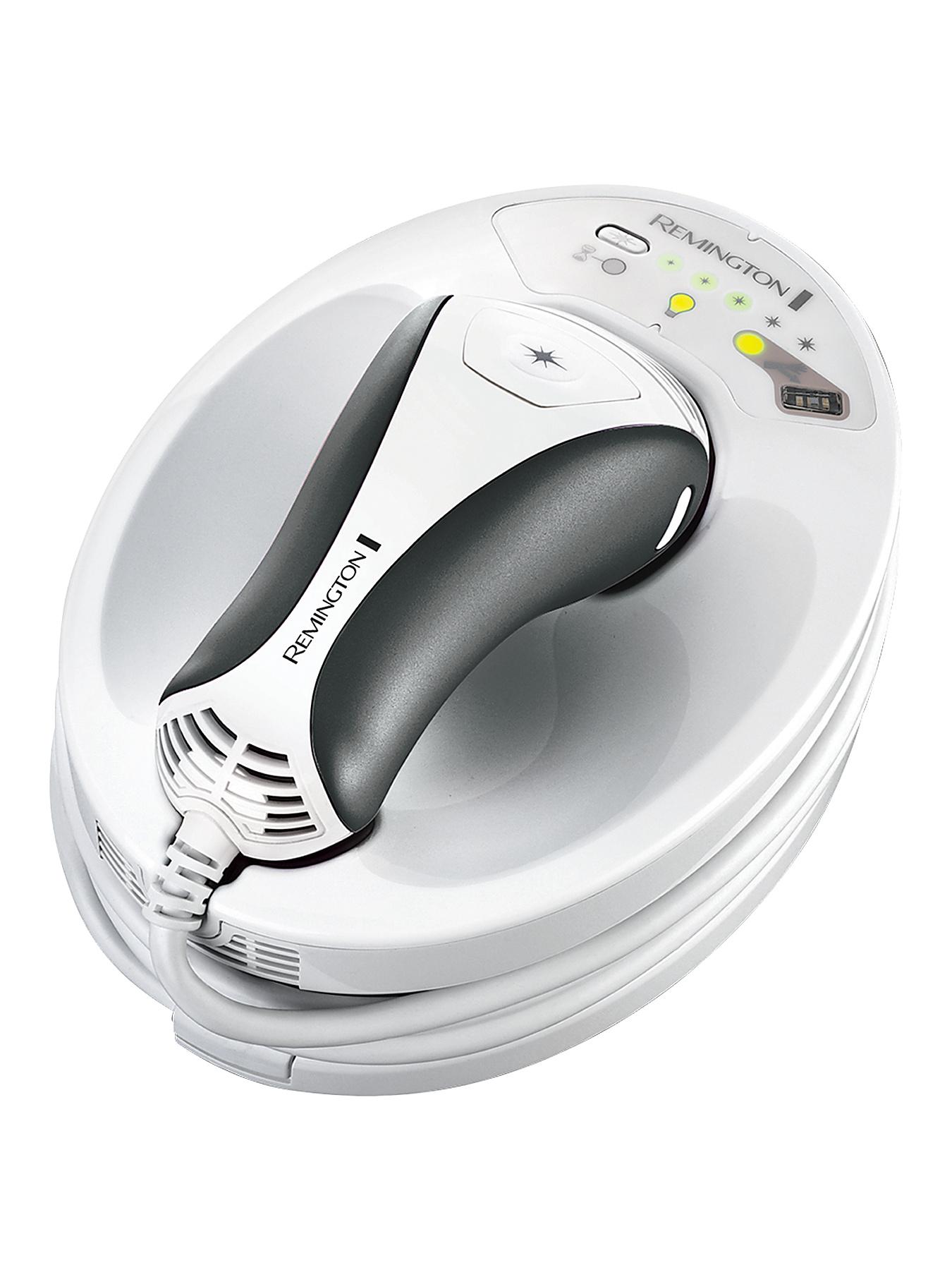 Remington IPL6250 I-Light Essential Hair Removal Remington IPL6250 I-Light Essential Hair Removal