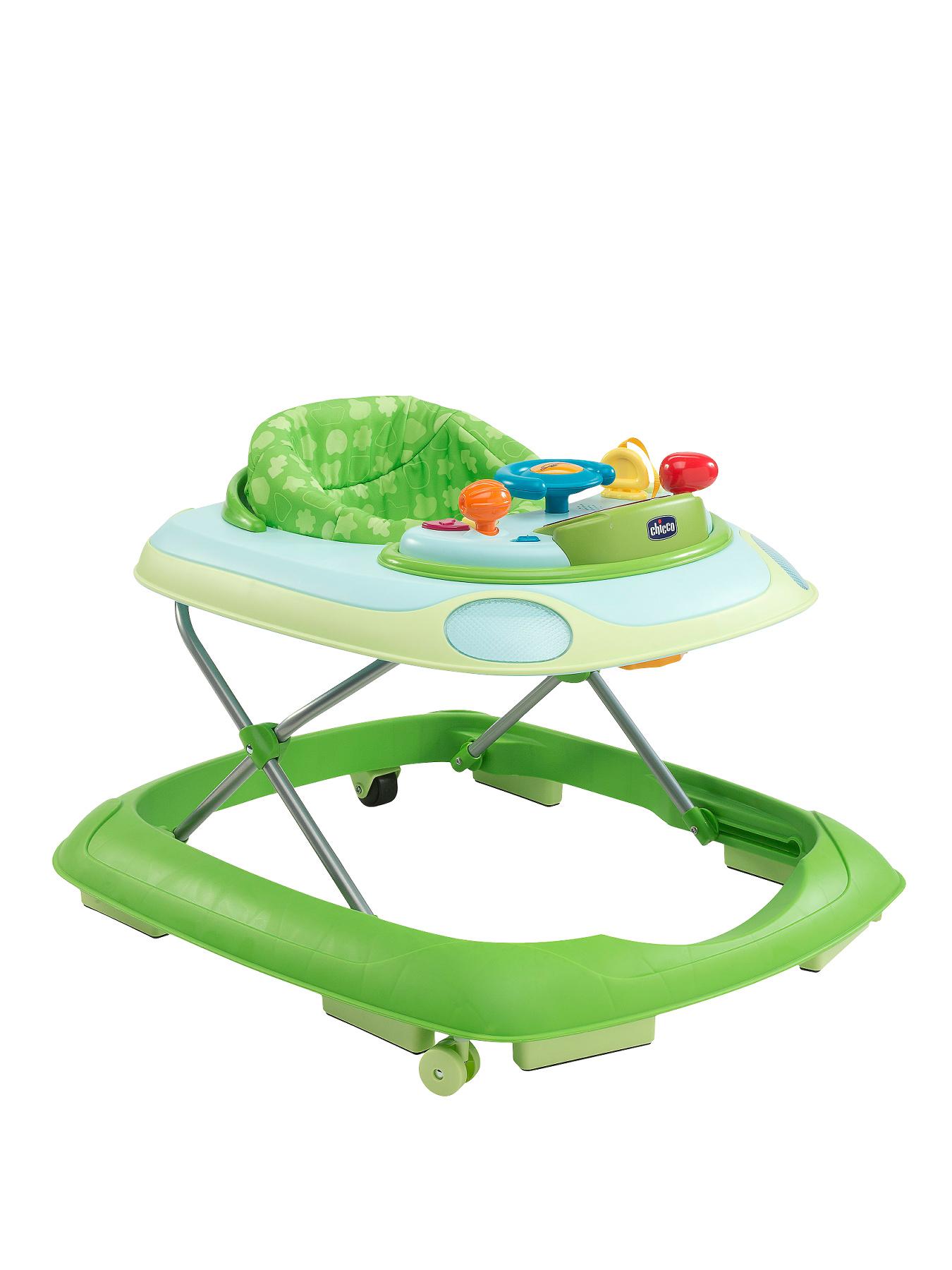 Chicco Band Walker - Turquoise, Turquoise,Green,Silver Chicco Band Walker - Turquoise, Turquoise,Green,Silver