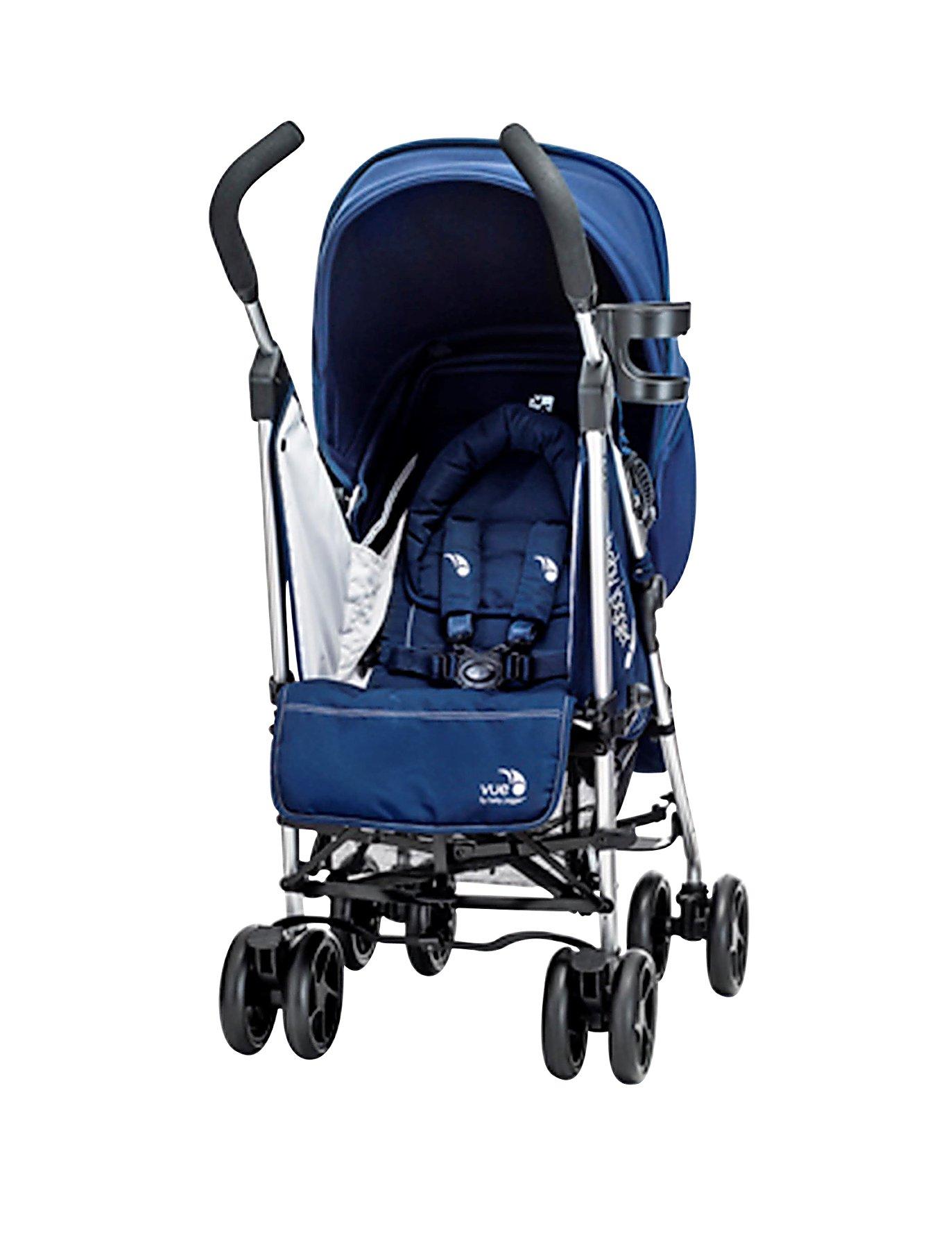 Baby Jogger Vue Pushchair