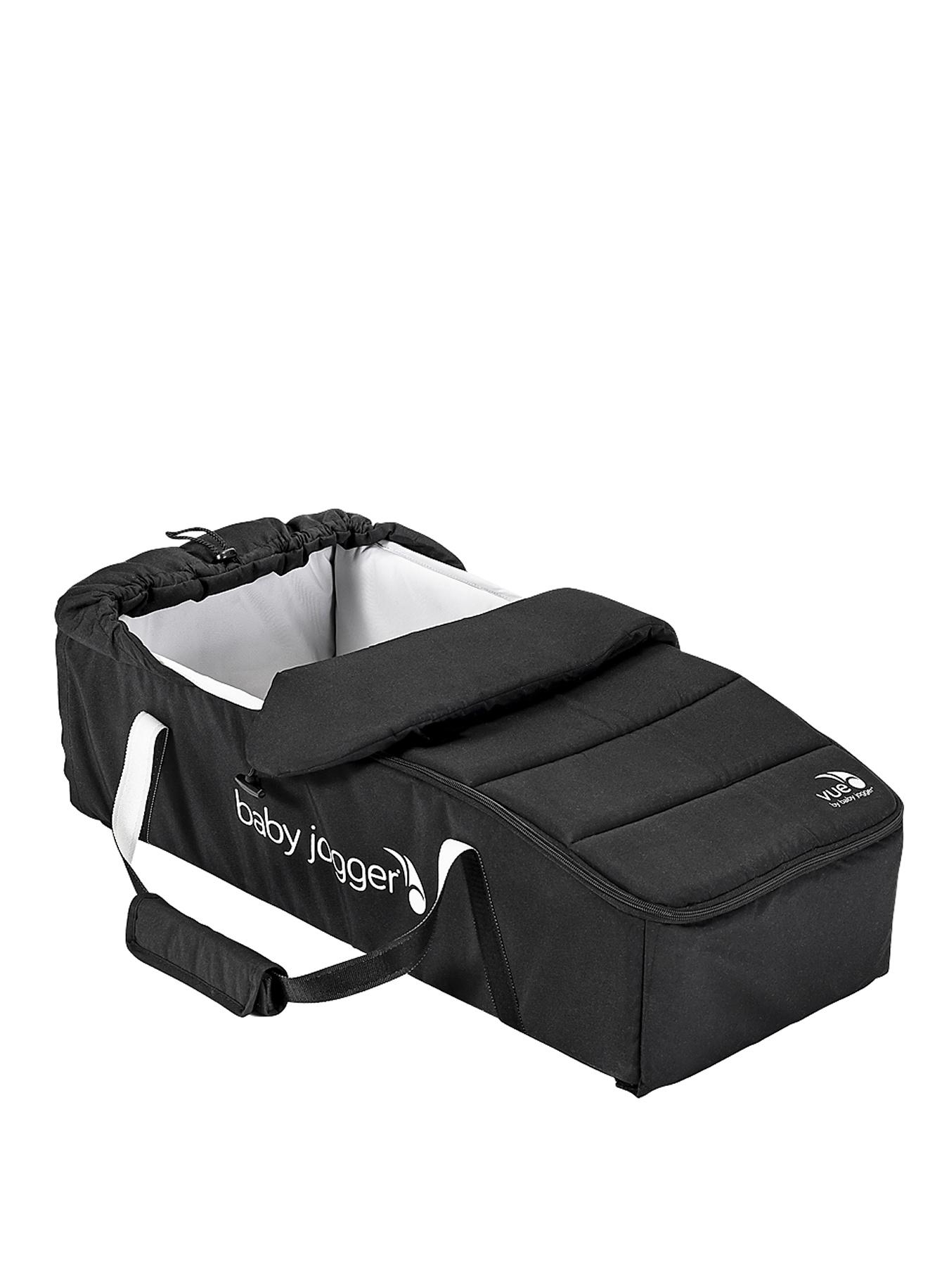 Baby Jogger Vue Soft Carrycot