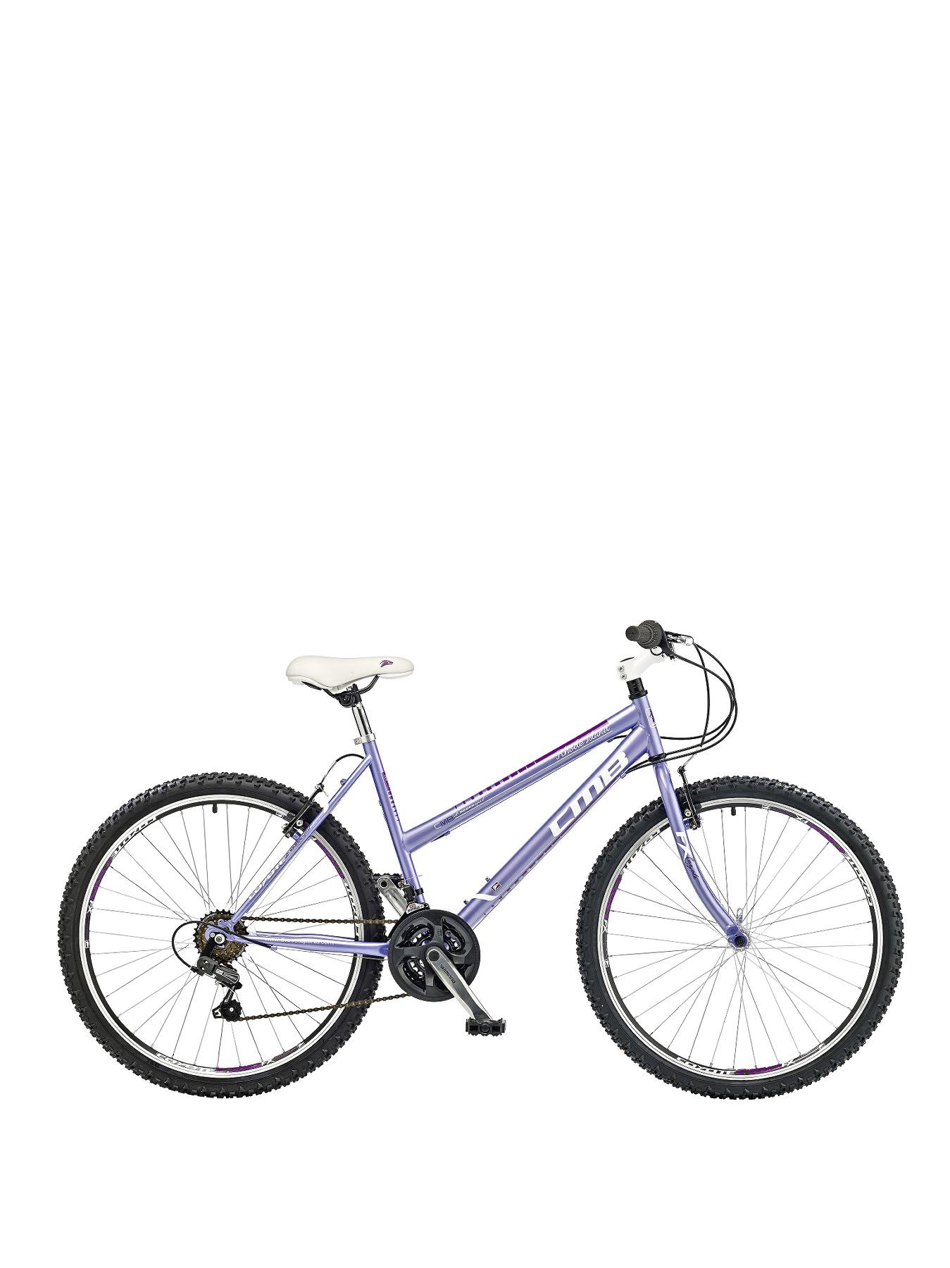 Coyote Rhode Island 18 inch Ladies Mountain Bike Coyote Rhode Island 18 inch Ladies Mountain Bike