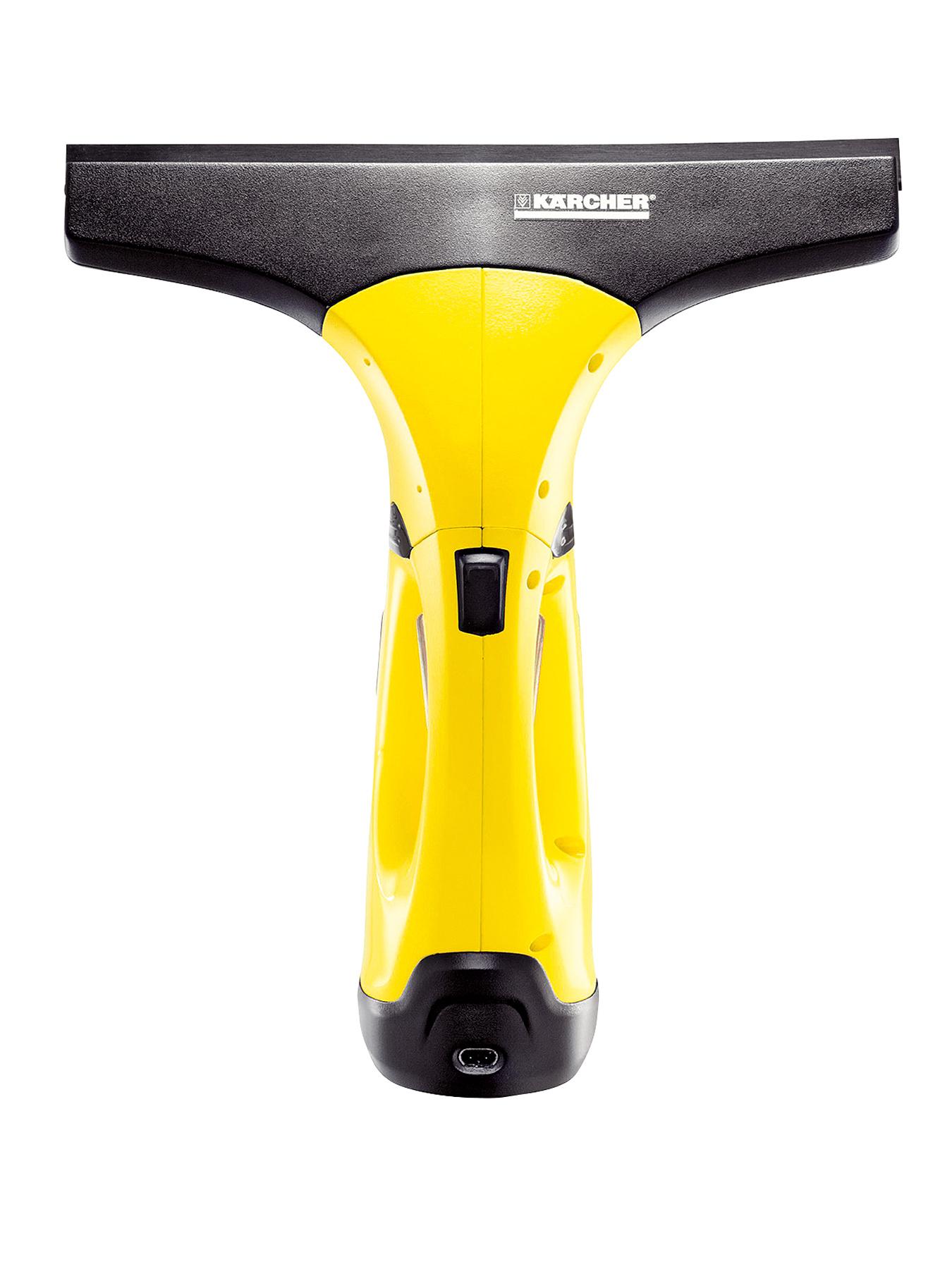 karcher window vac bundle