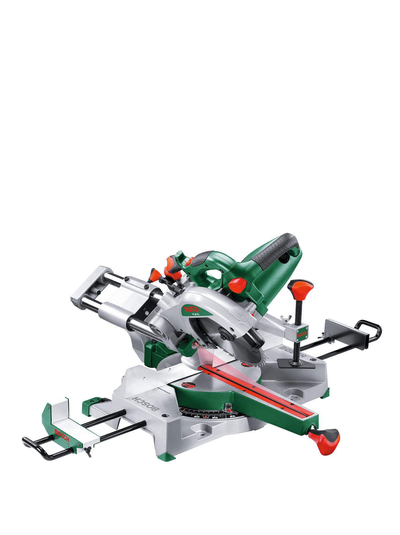 Bosch PCM 8 S Compound Sliding Mitre Saw Bosch PCM 8 S Compound Sliding Mitre Saw