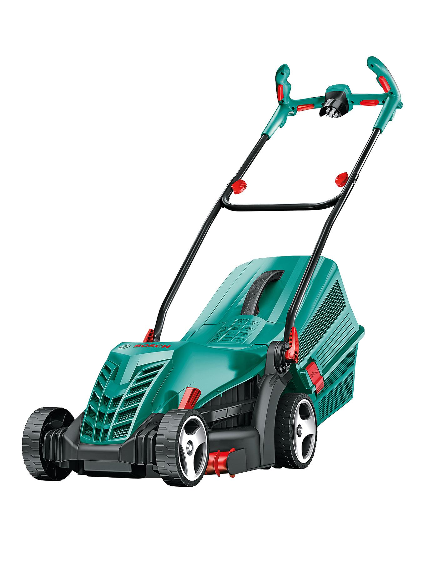 Bosch 36R Rotary Lawn Mower Bosch 36R Rotary Lawn Mower