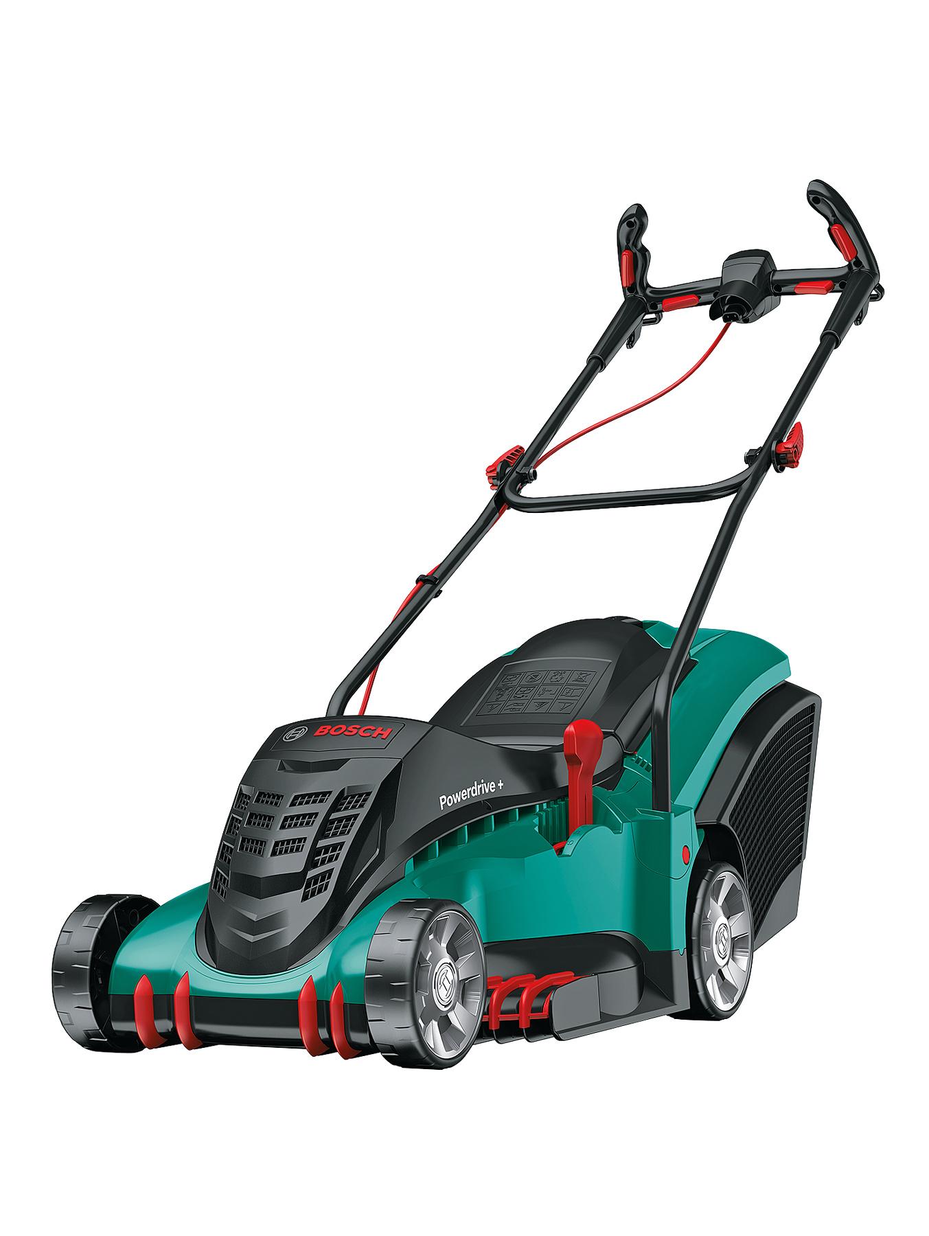 Bosch 40 Ergoflex Rotary Lawn Mower Bosch 40 Ergoflex Rotary Lawn Mower