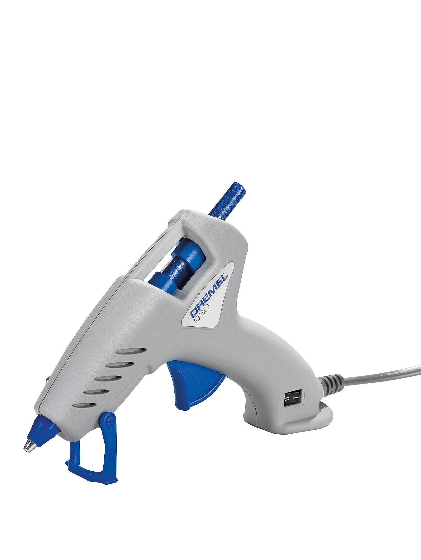 Dremel Hobby 930 Glue Gun Dremel Hobby 930 Glue Gun