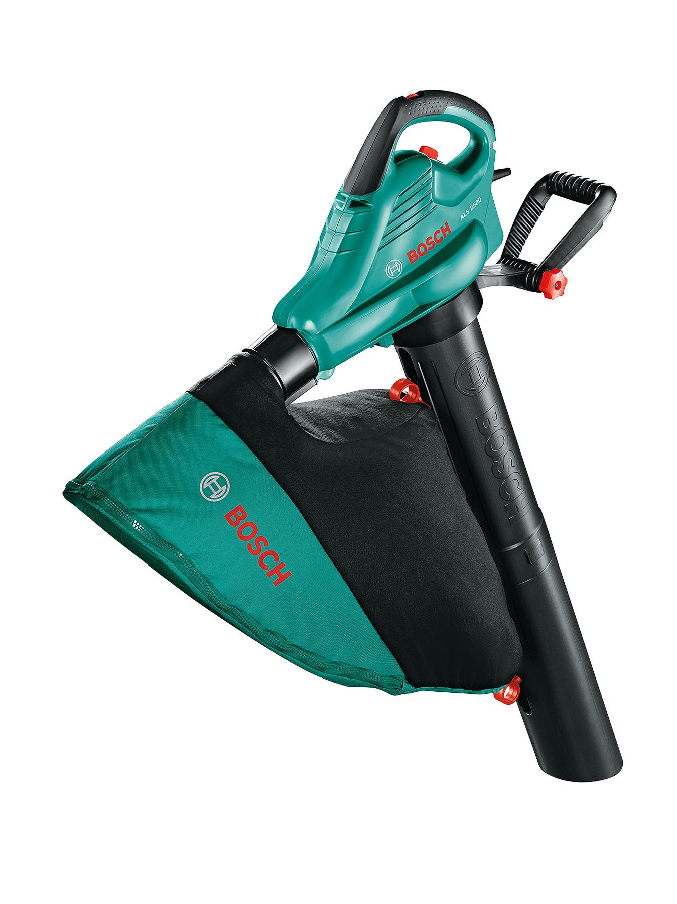 Bosch ALS 2500 Blower Vac Bosch ALS 2500 Blower Vac