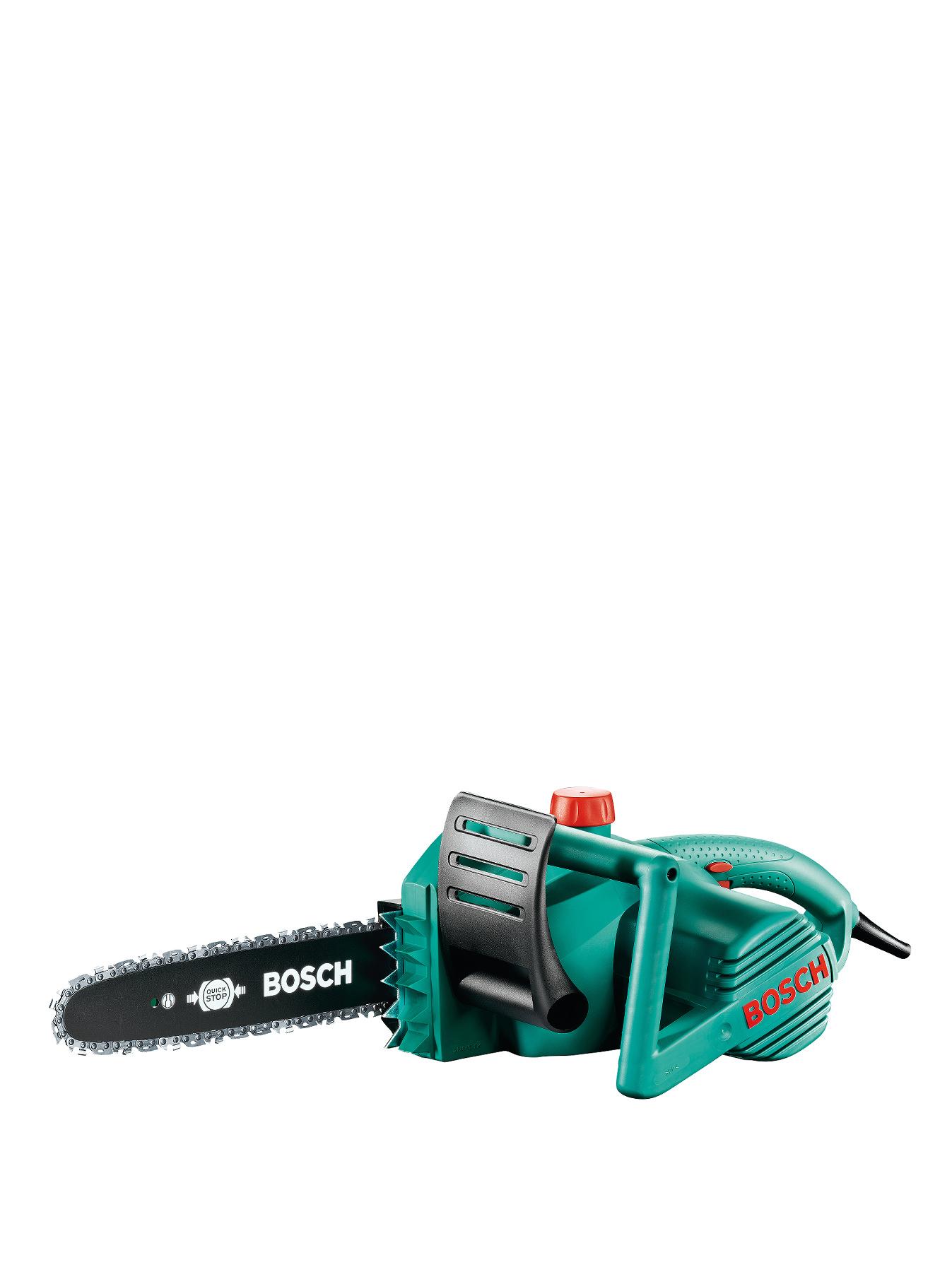 Bosch AKE 30 S Chainsaw Bosch AKE 30 S Chainsaw