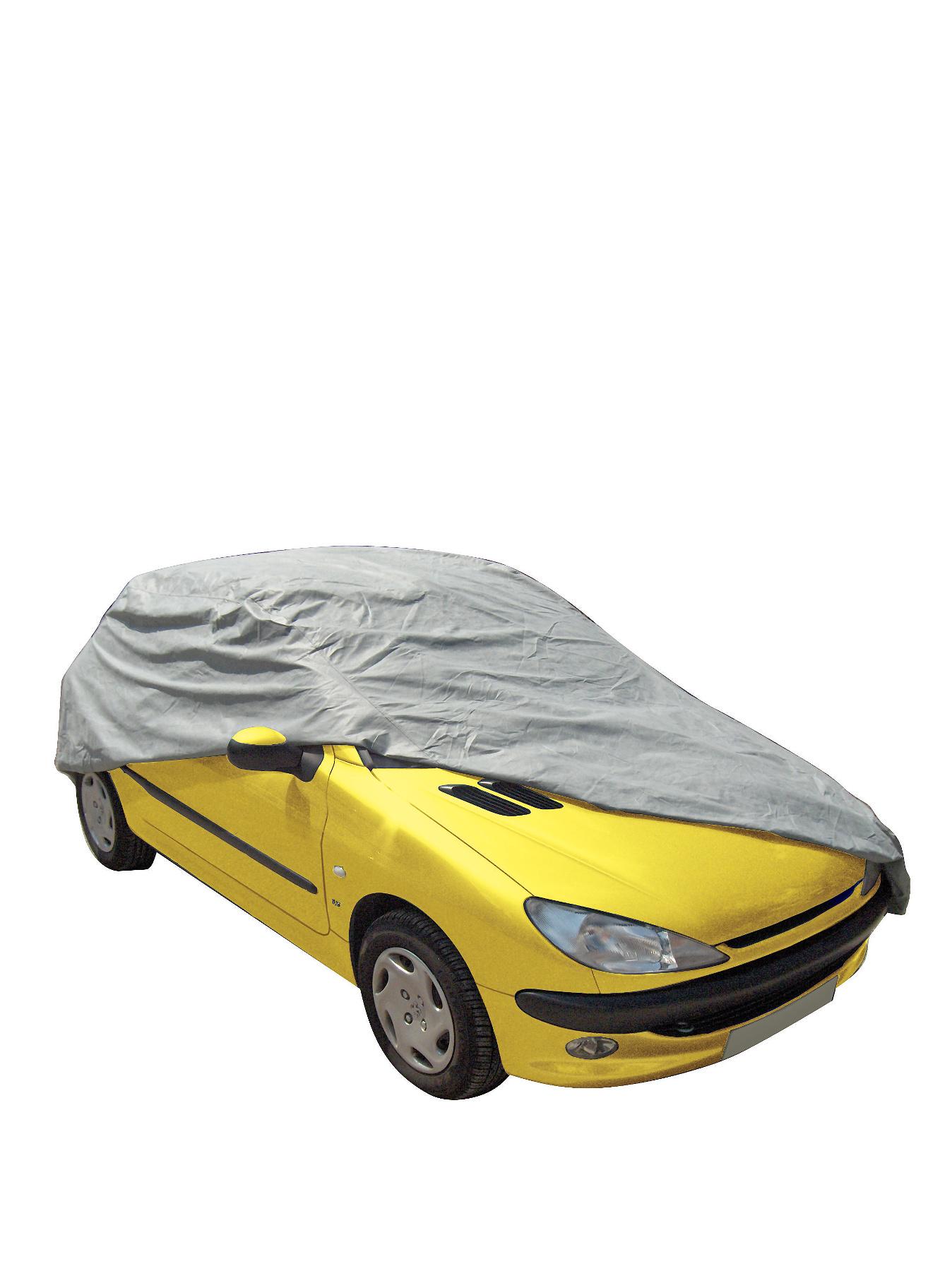 Streetwize Accessories Vehicle Cover - Small Streetwize Accessories Vehicle Cover - Small