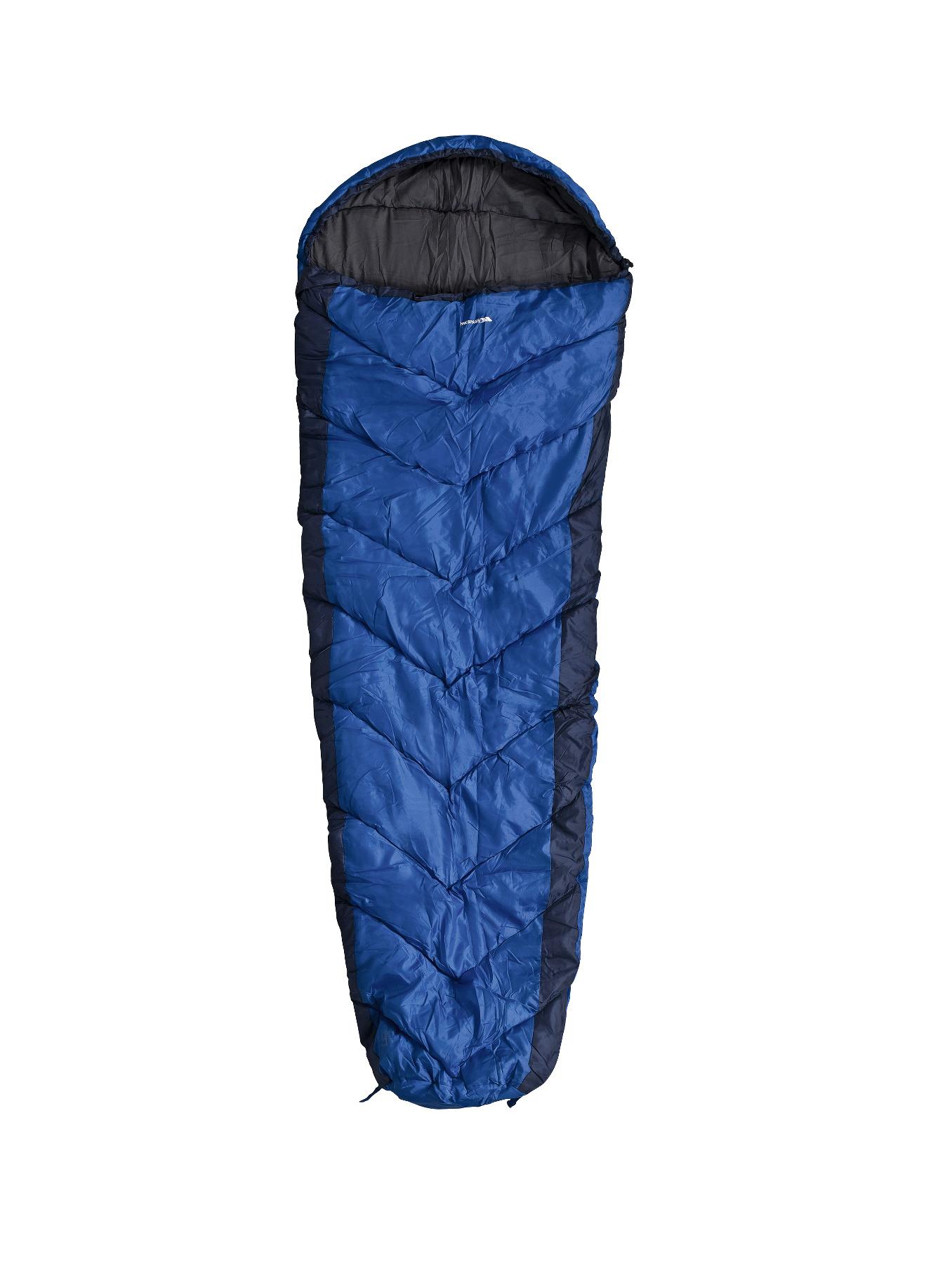 Trespass Doze 3-Season Sleeping Bag Trespass Doze 3-Season Sleeping Bag