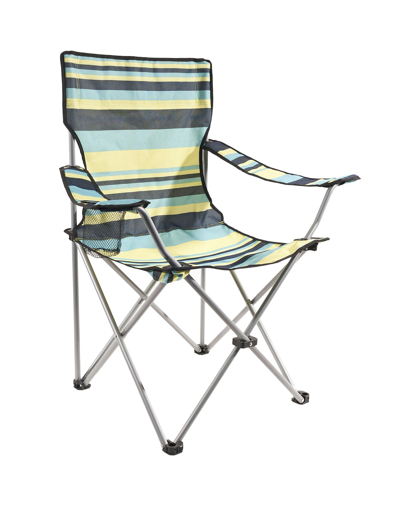 Trespass Branson Camping Chair Trespass Branson Camping Chair
