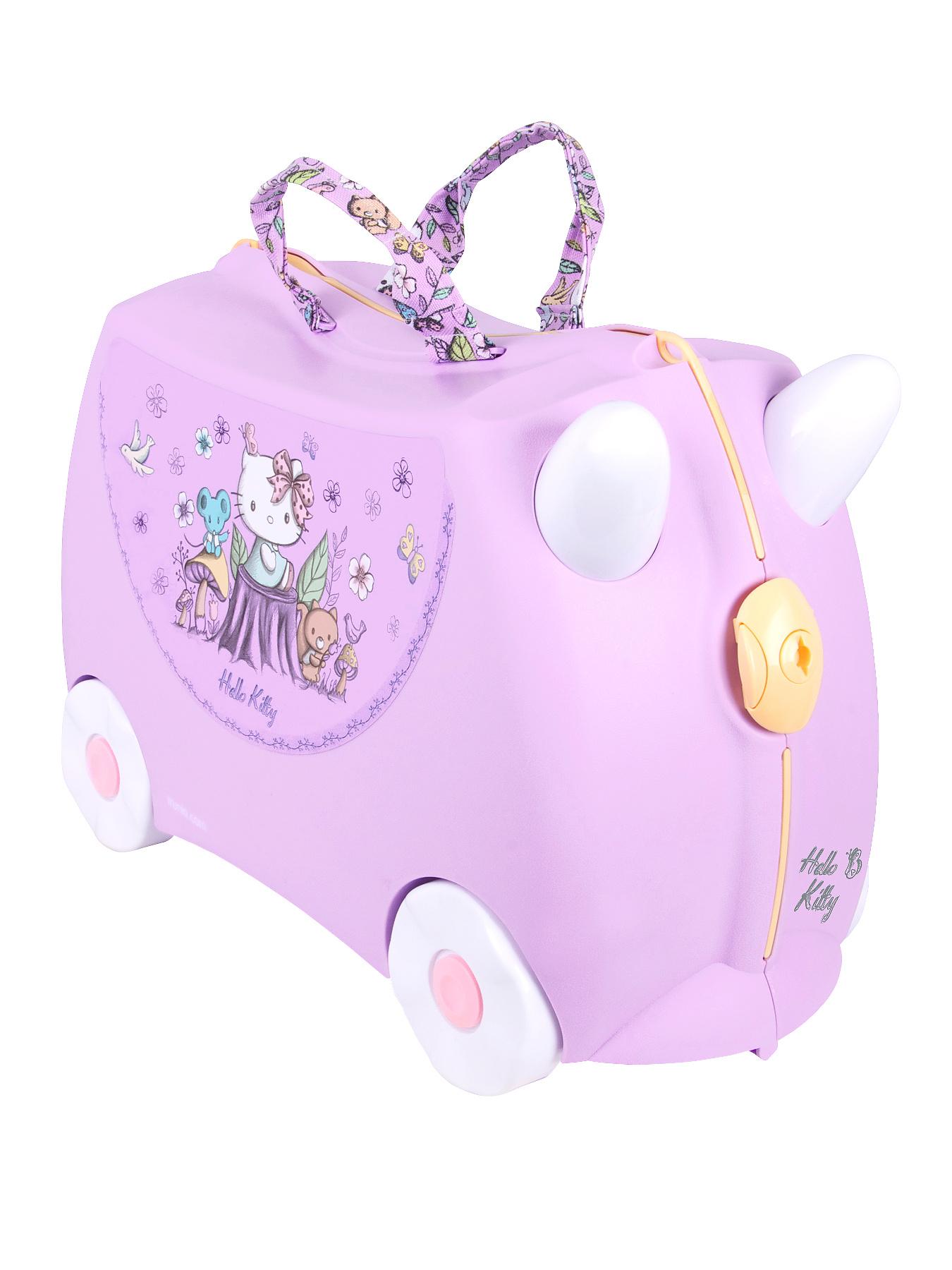 trunki hello kitty