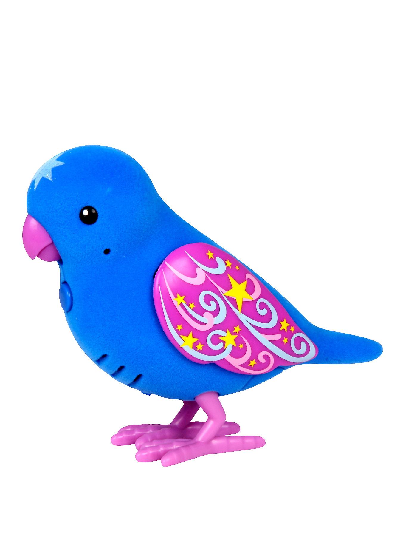 Little Live Pets Bird - Star Shine Little Live Pets Bird - Star Shine