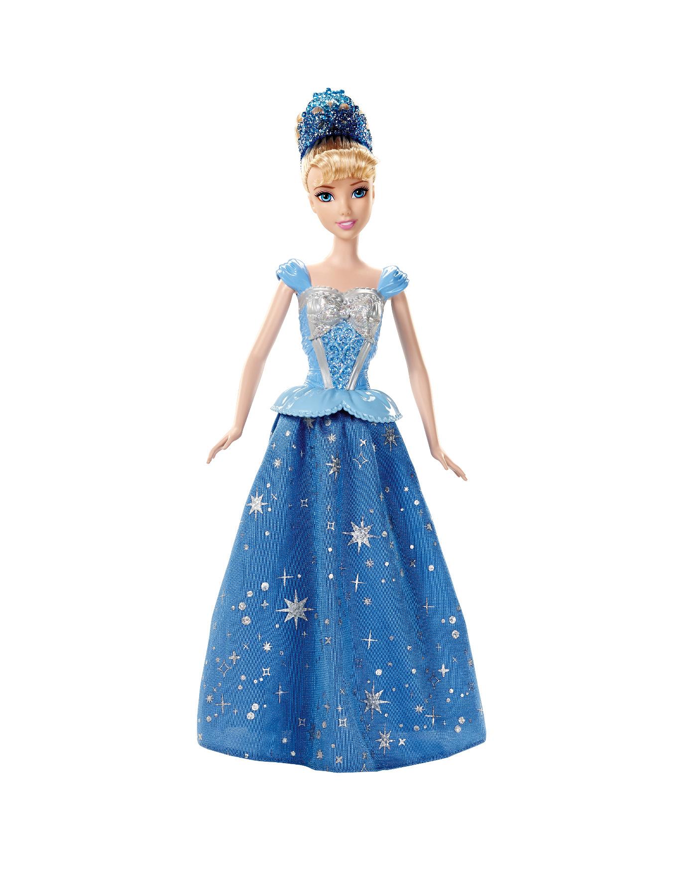 Disney Princess Twirling Skirt Cinderella Doll Disney Princess Twirling Skirt Cinderella Doll