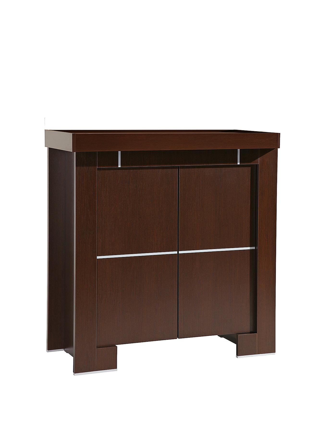 Little Acorns Modern Dresser Little Acorns Modern Dresser