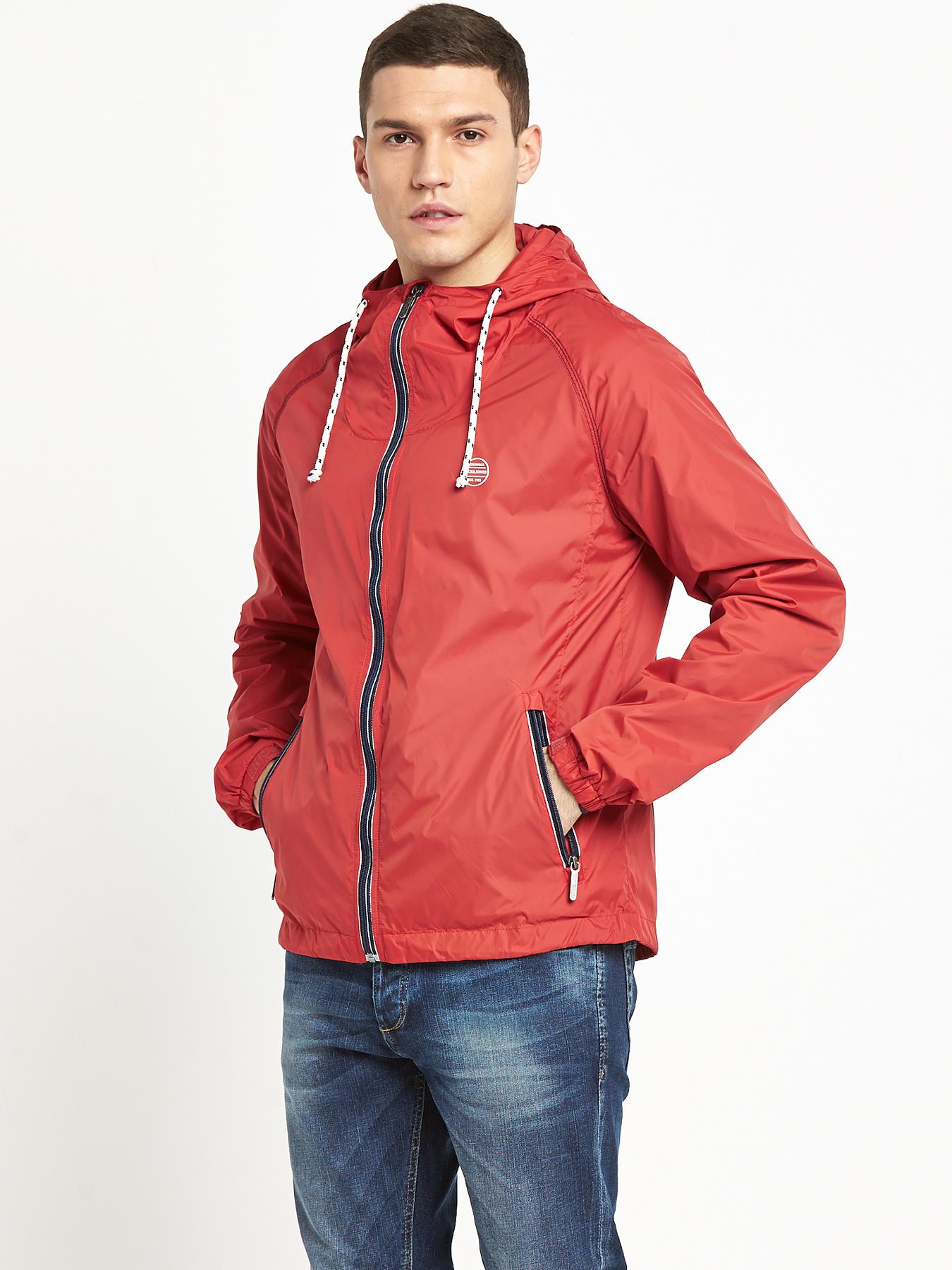 Jack & Jones Originals Mens Jacket Jack & Jones Originals Mens Jacket