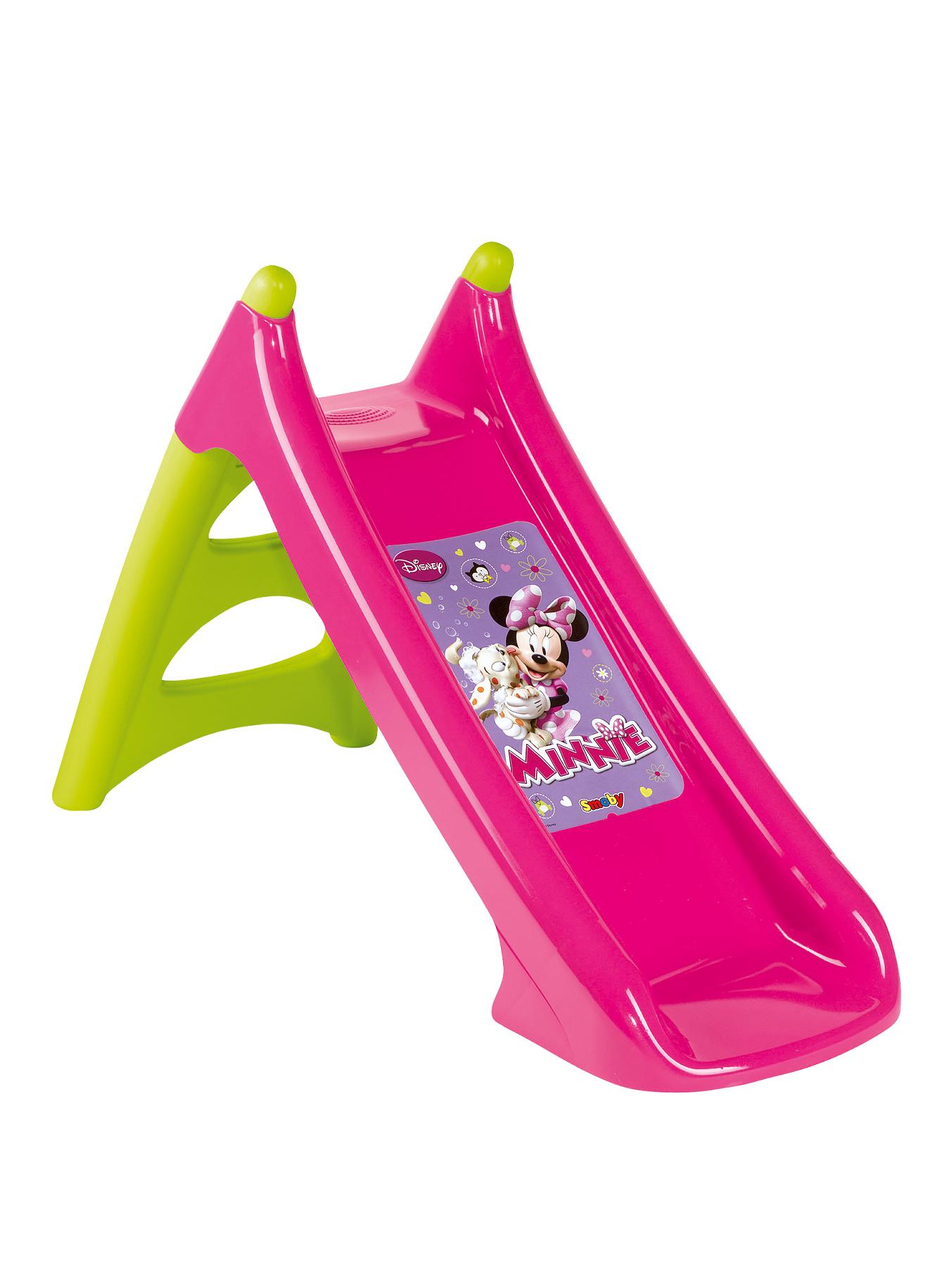 Smoby Minnie XS Slide Smoby Minnie XS Slide