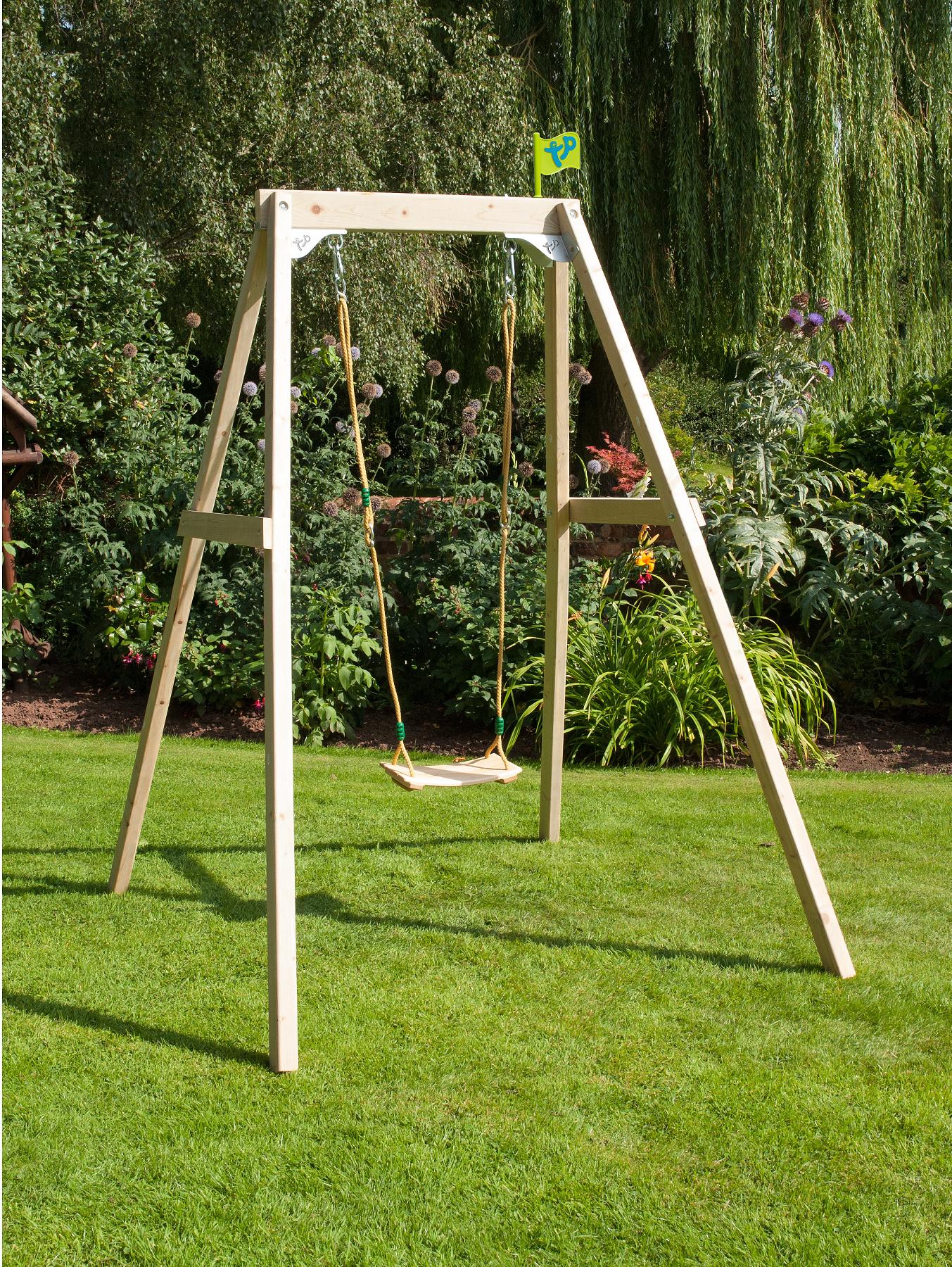 TP Forest Single Swing TP Forest Single Swing